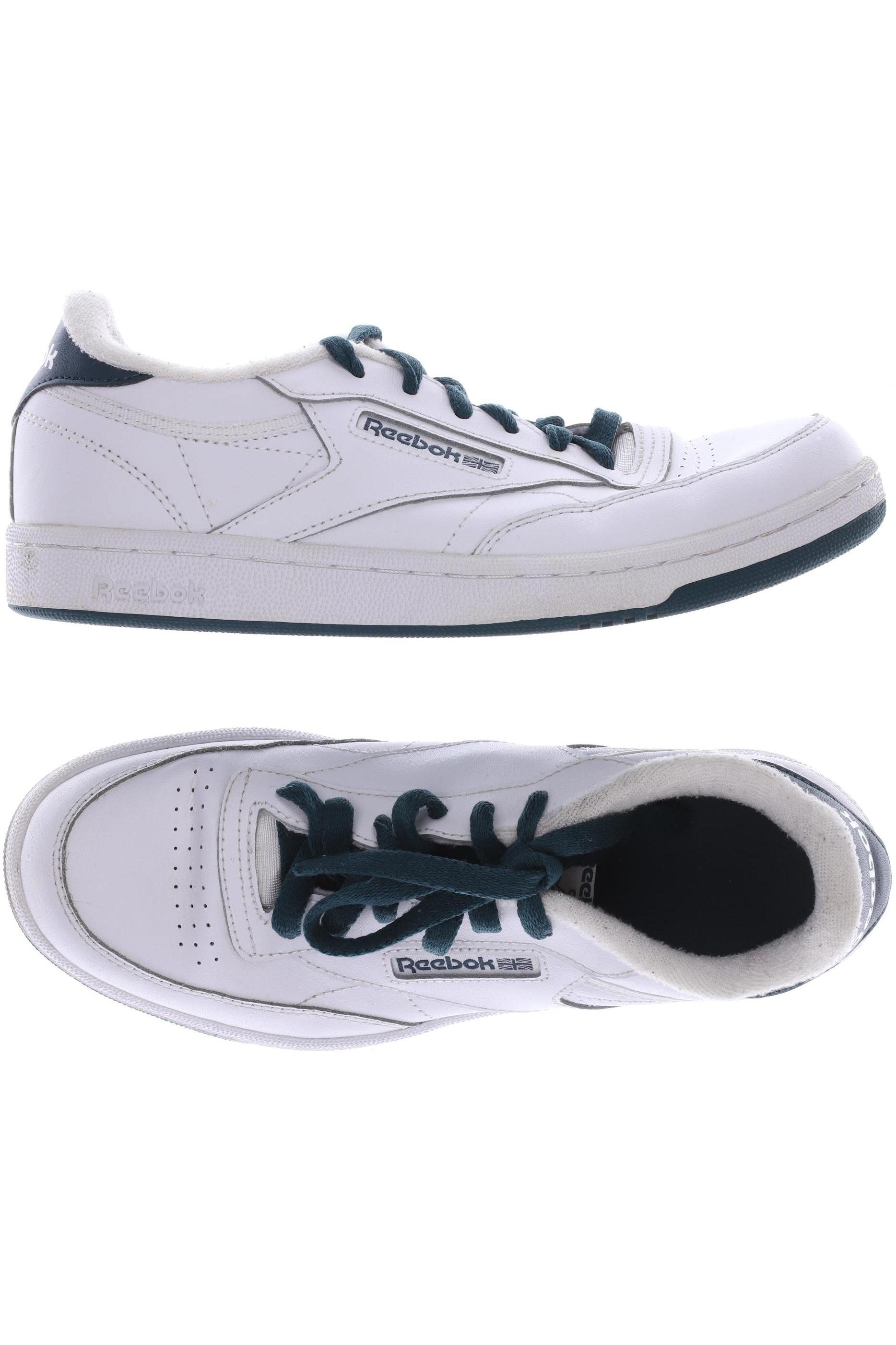 

Reebok Classic Damen Sneakers, weiß