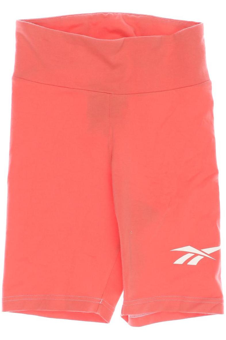 

Reebok Classic Damen Shorts, rot