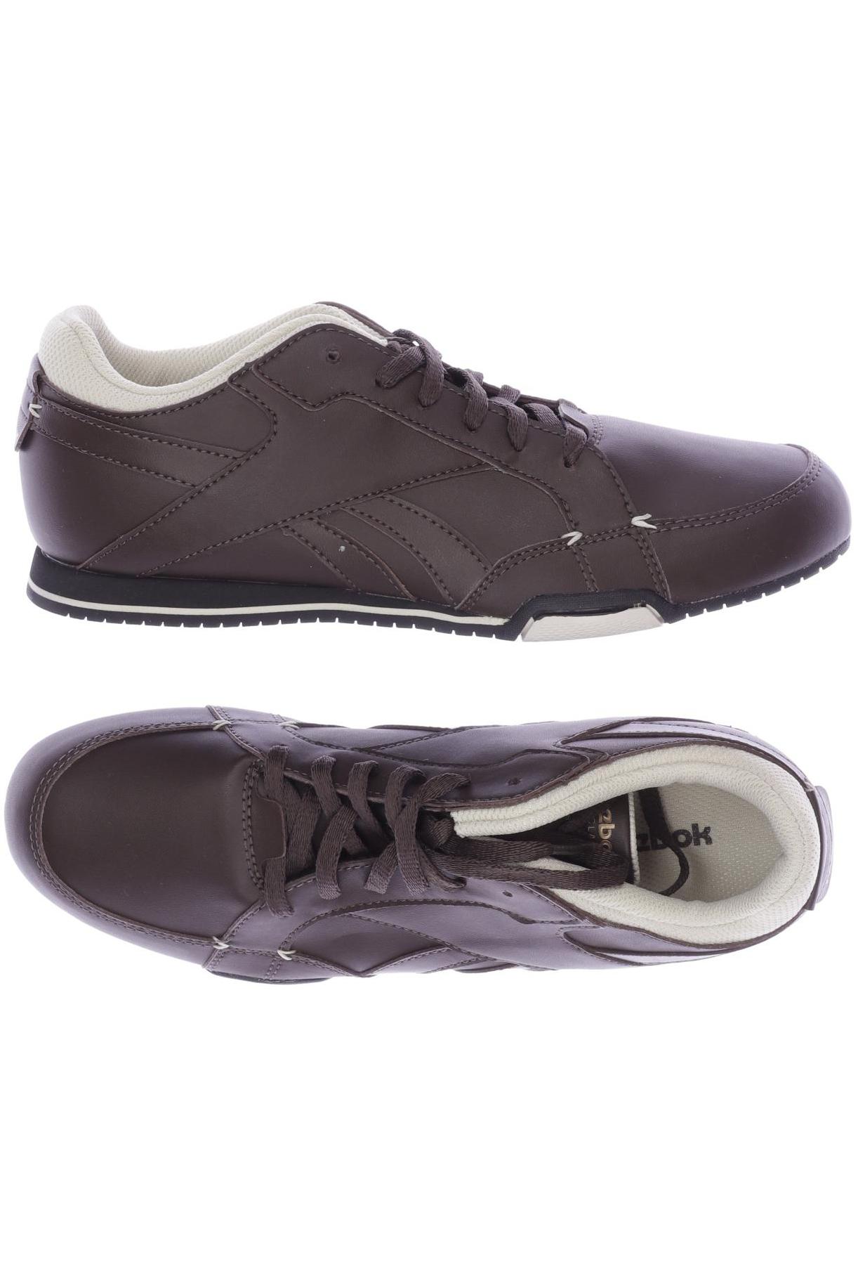 

Reebok Classic Damen Sneakers, braun, Gr. 37