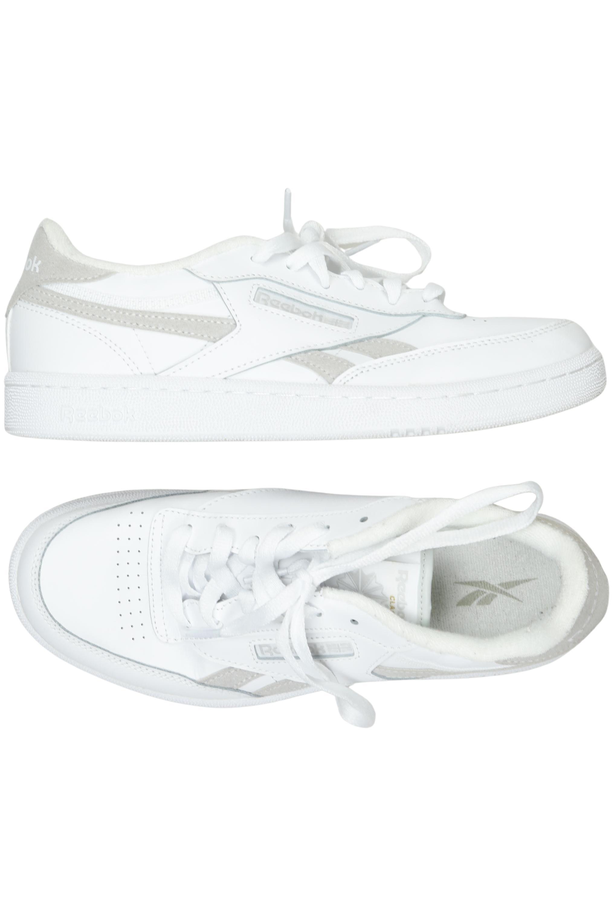 

Reebok Classic Damen Sneakers, weiß, Gr. 38