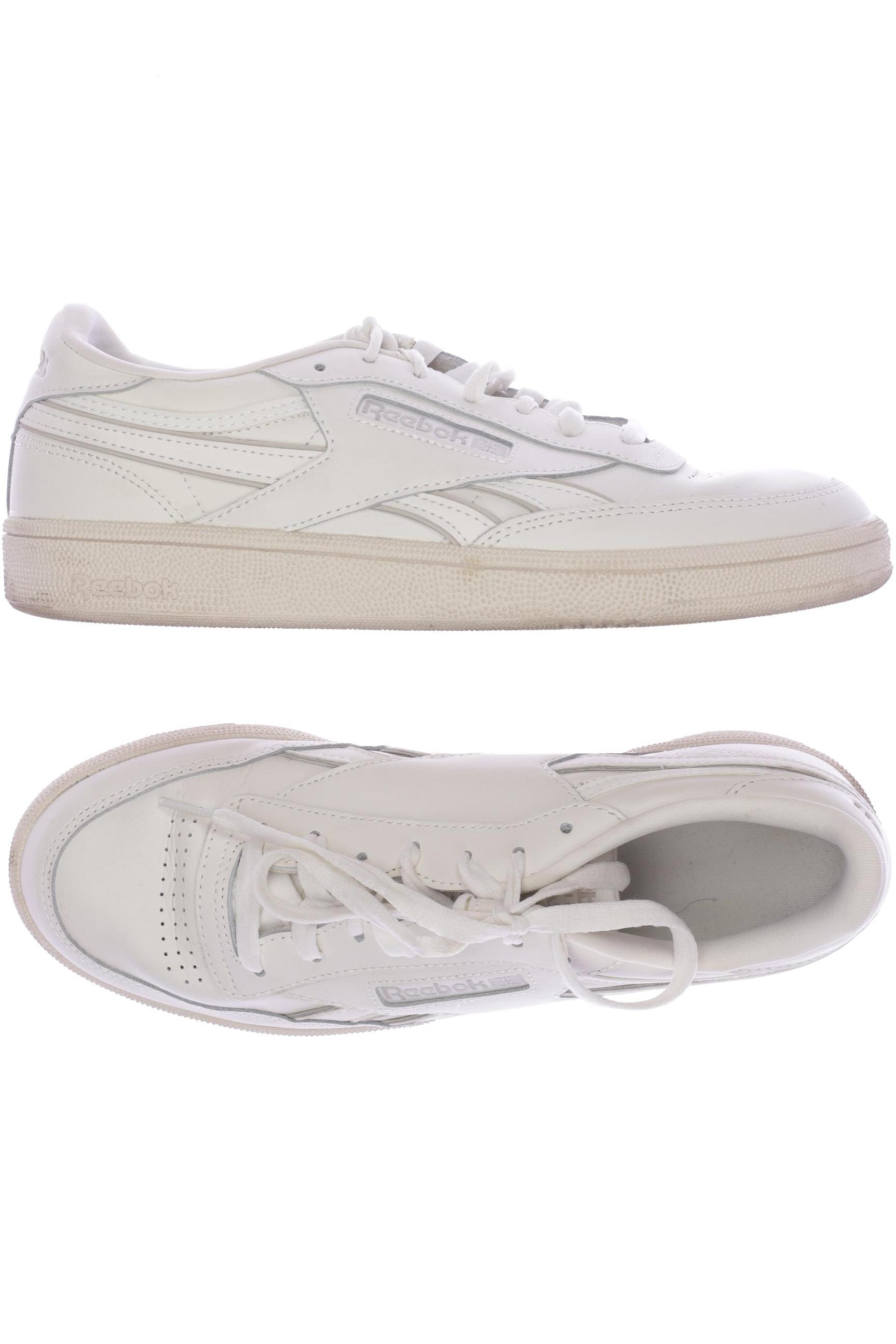 

Reebok Classic Damen Sneakers, cremeweiß, Gr. 40