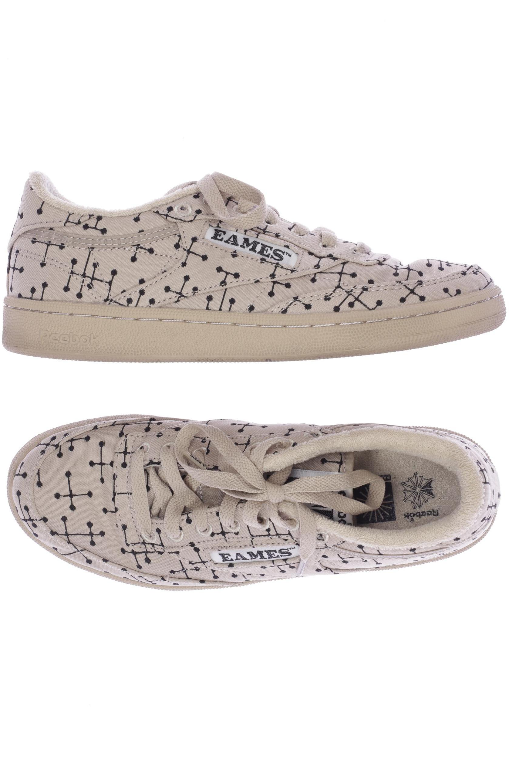 

Reebok Classic Damen Sneakers, beige, Gr. 37.5