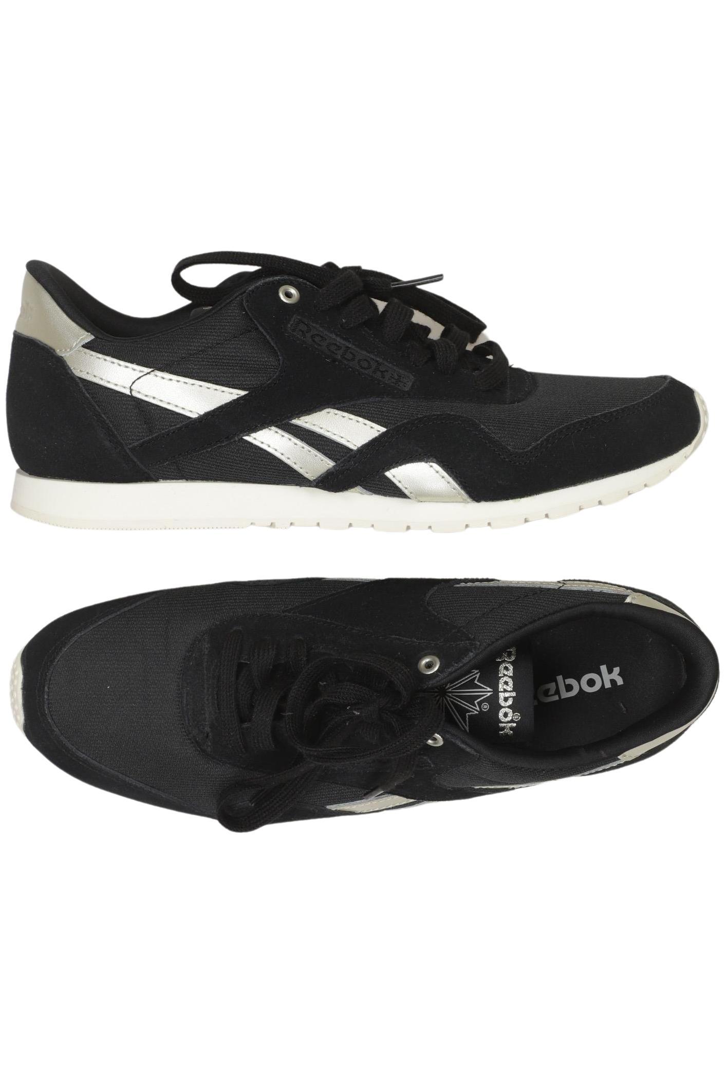 

Reebok Classic Damen Sneakers, mehrfarbig, Gr. 38