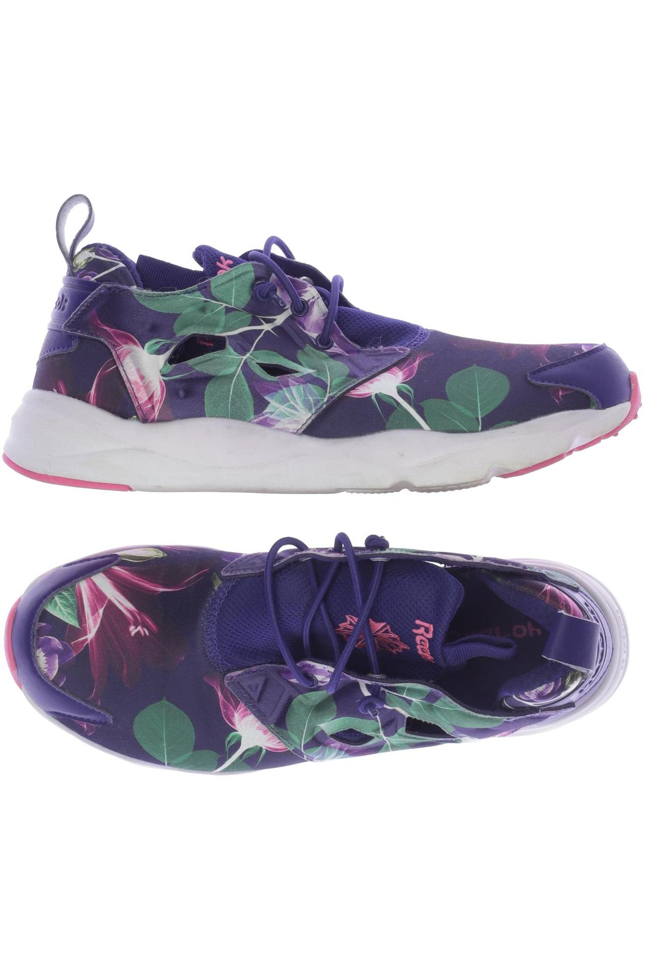 

Reebok Classic Damen Sneakers, blau, Gr. 38