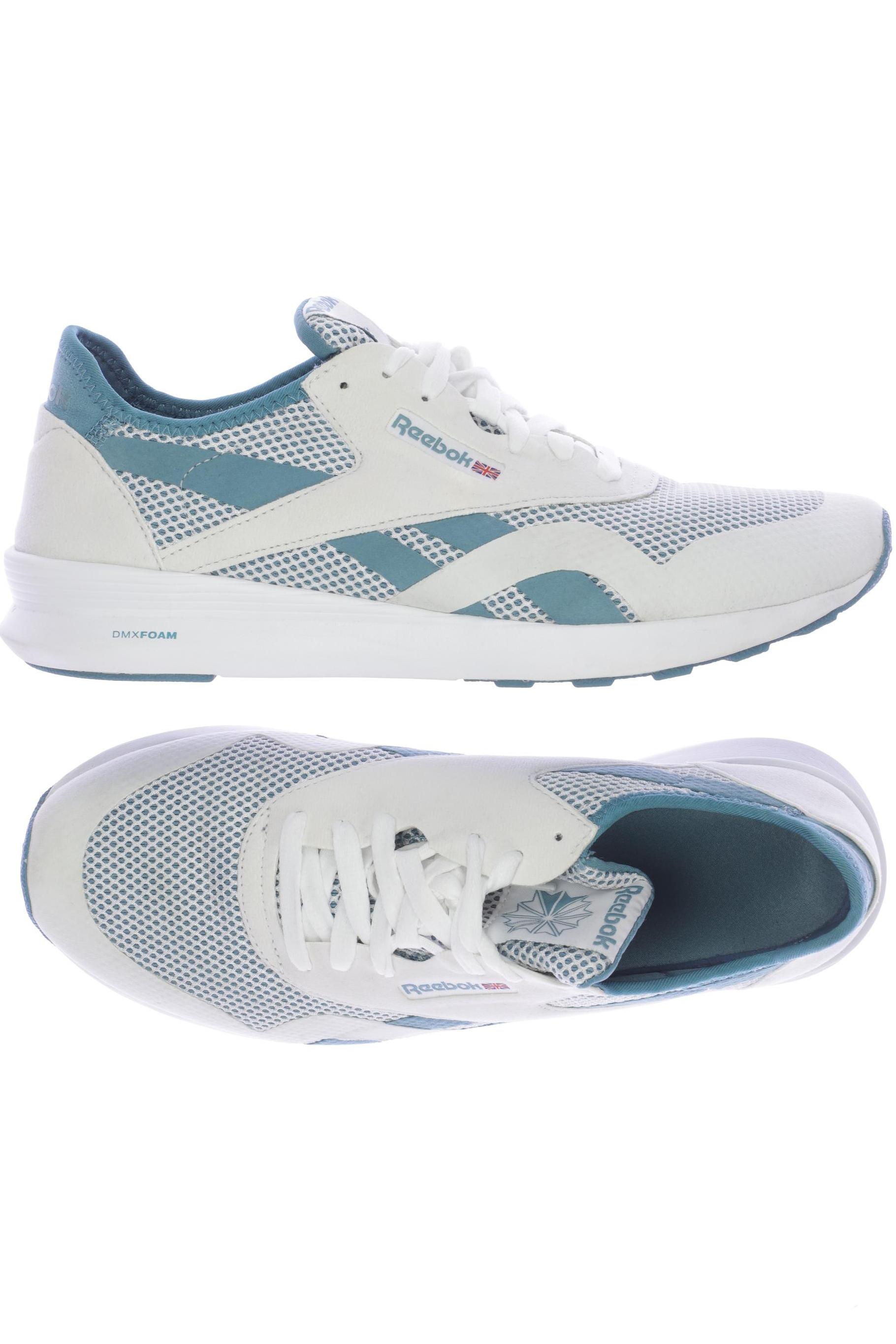 

Reebok Classic Damen Sneakers, weiß, Gr. 42.5