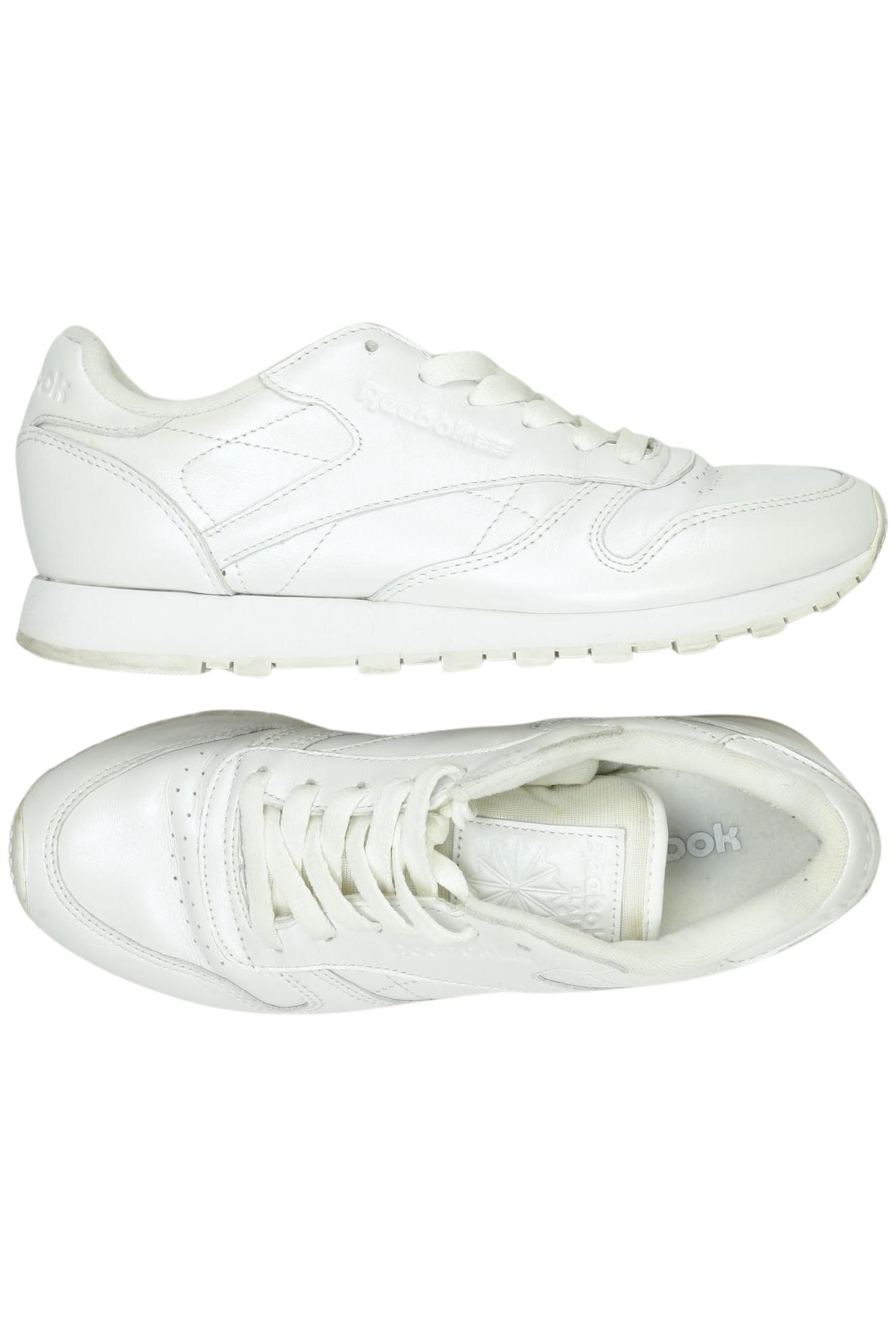 

Reebok Classic Damen Sneakers, weiß, Gr. 37