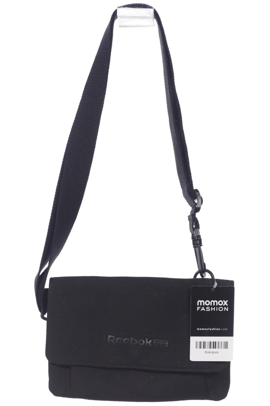 

Reebok Classic Damen Handtasche, schwarz, Gr.