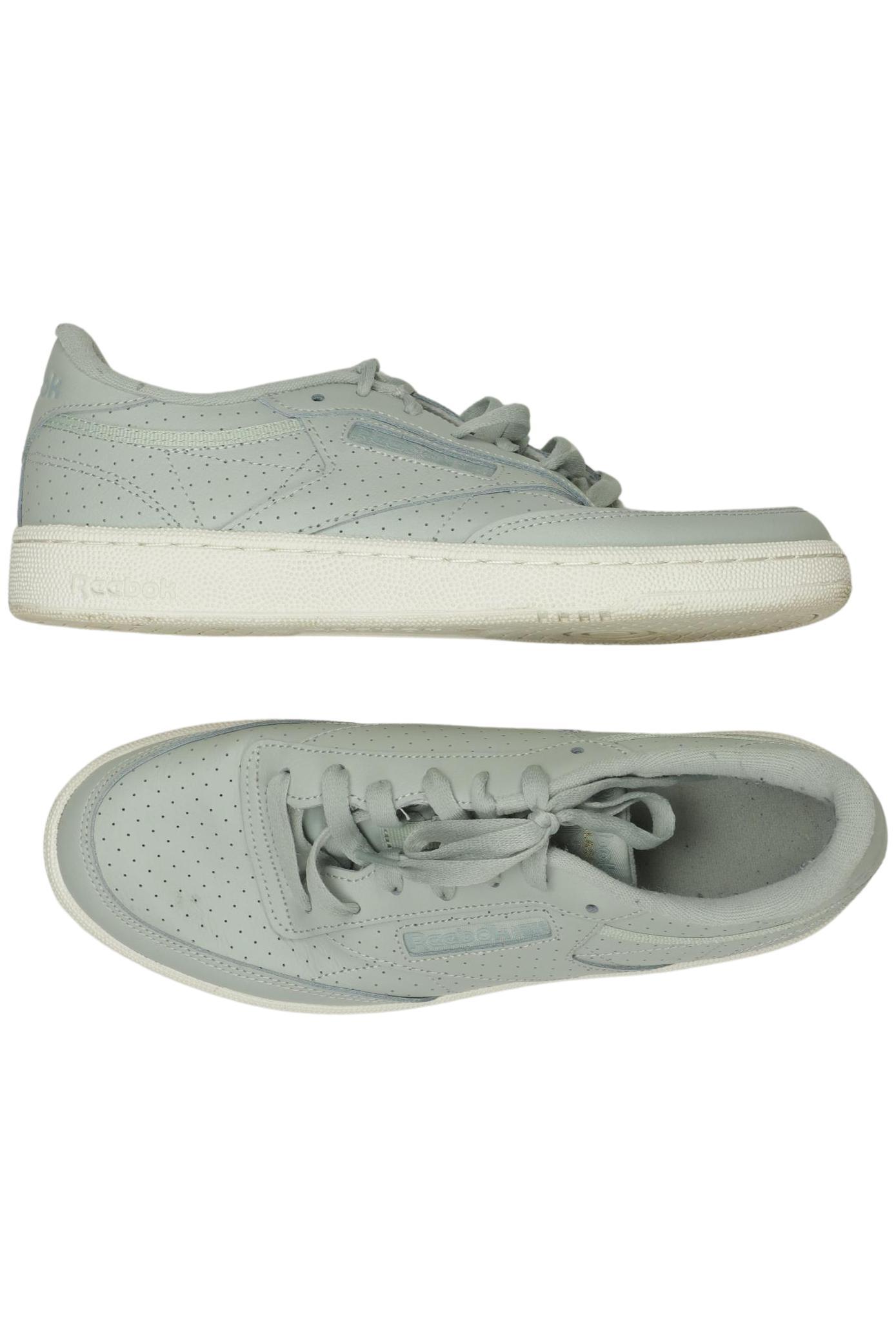 

Reebok Classic Damen Sneakers, hellgrün, Gr. 39