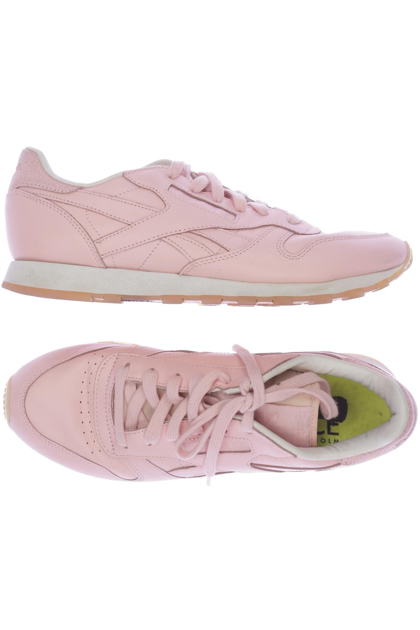 

Reebok Classic Damen Sneakers, pink, Gr. 40.5