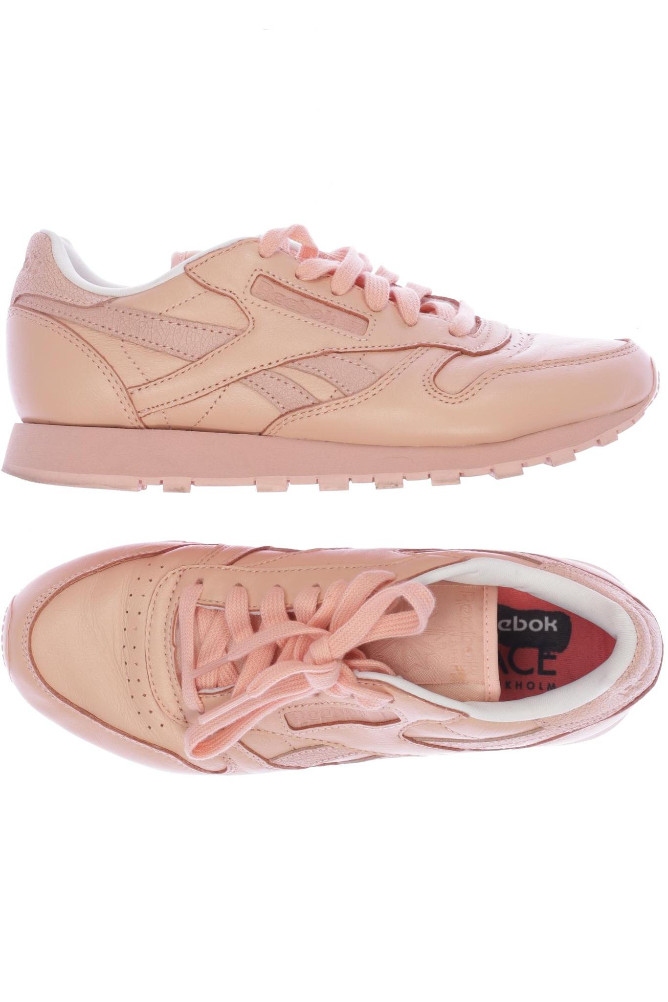 

Reebok Classic Damen Sneakers, pink, Gr. 36