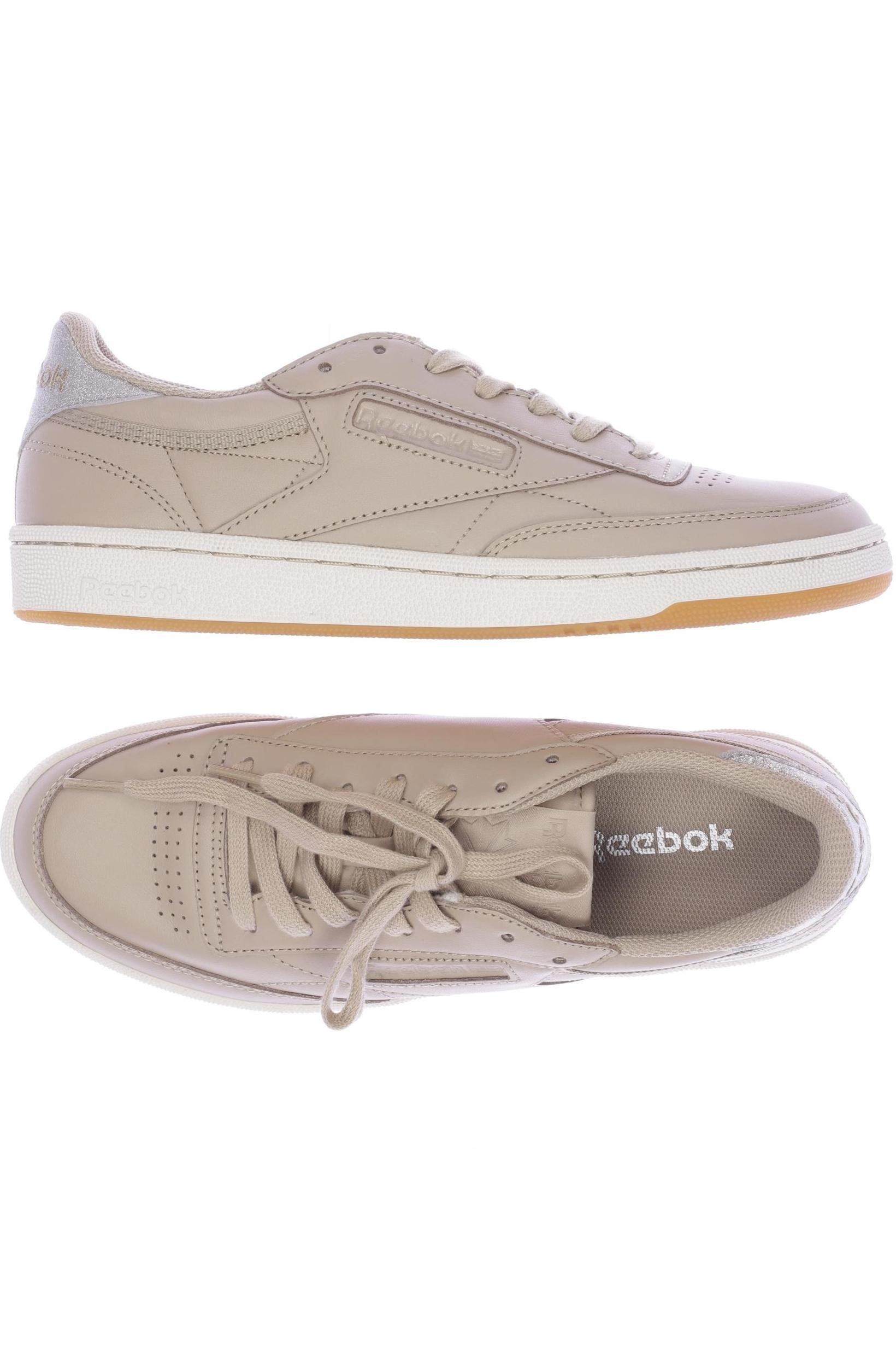 

Reebok Classic Damen Sneakers, beige, Gr. 40