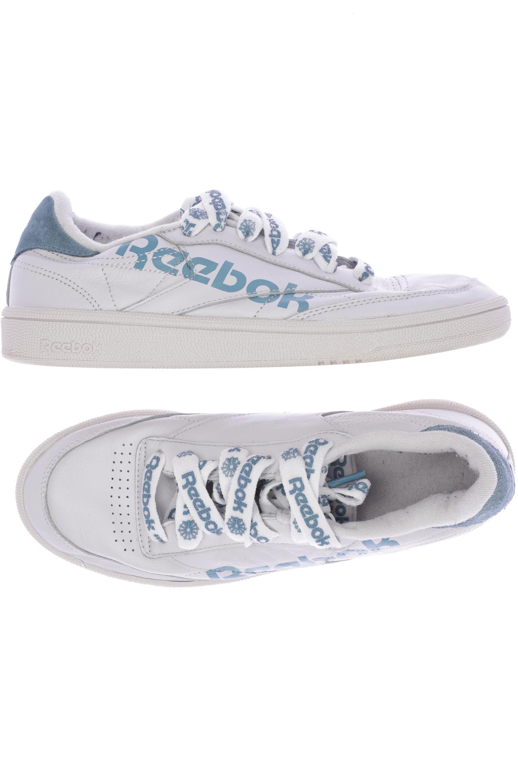 

Reebok Classic Damen Sneakers, weiß, Gr. 38