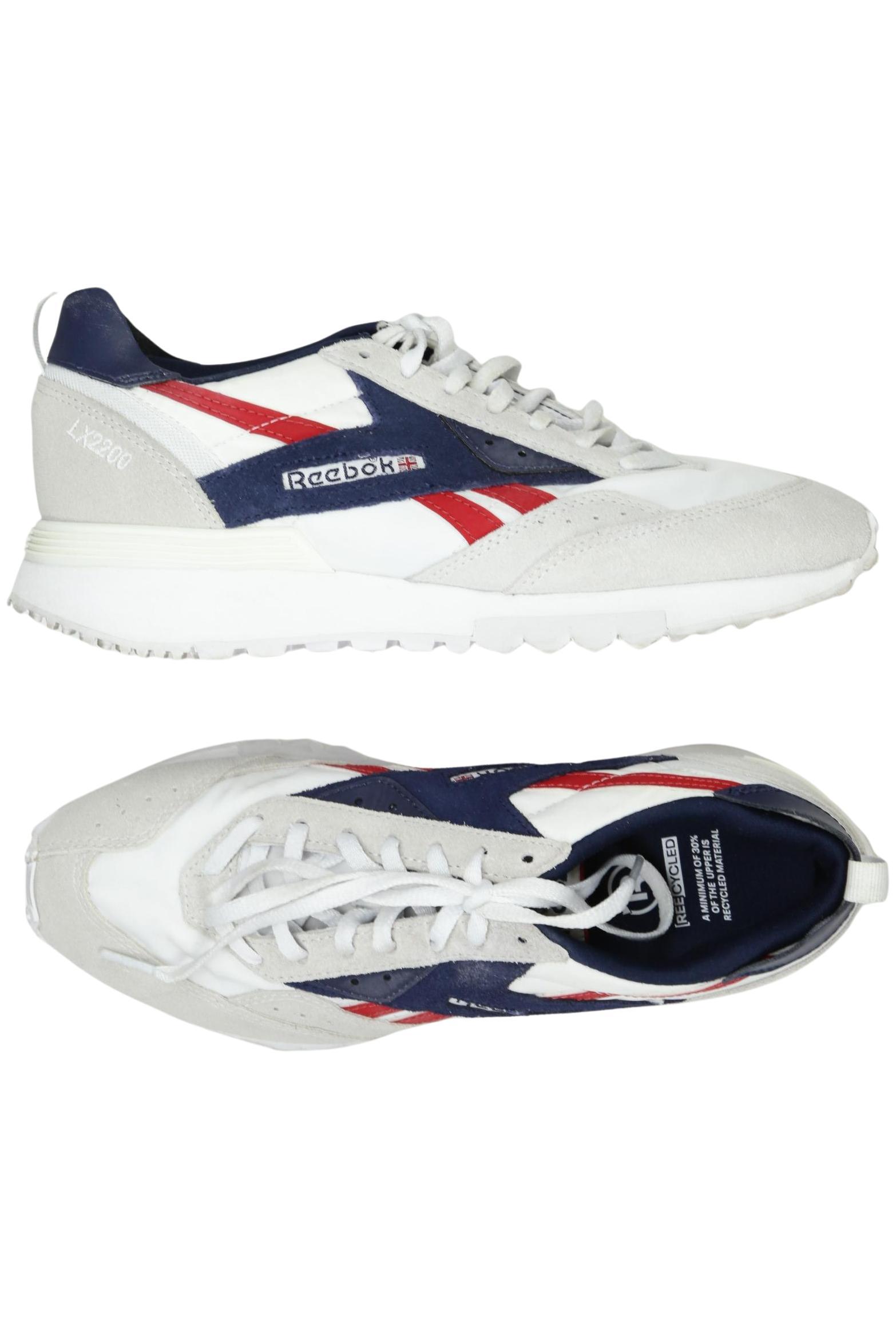

Reebok Classic Damen Sneakers, weiß, Gr. 40