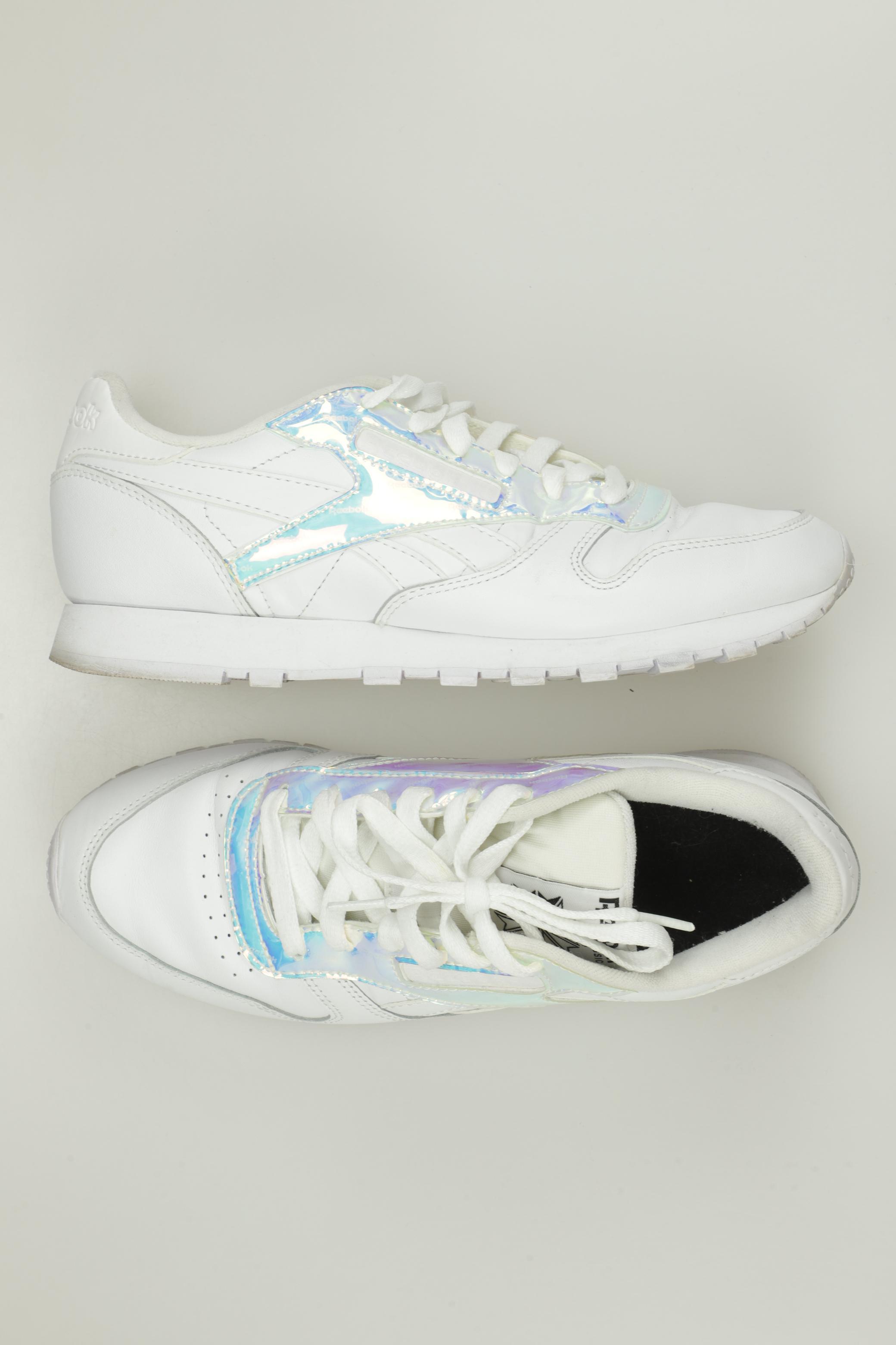 

Reebok Classic Damen Sneakers, weiß