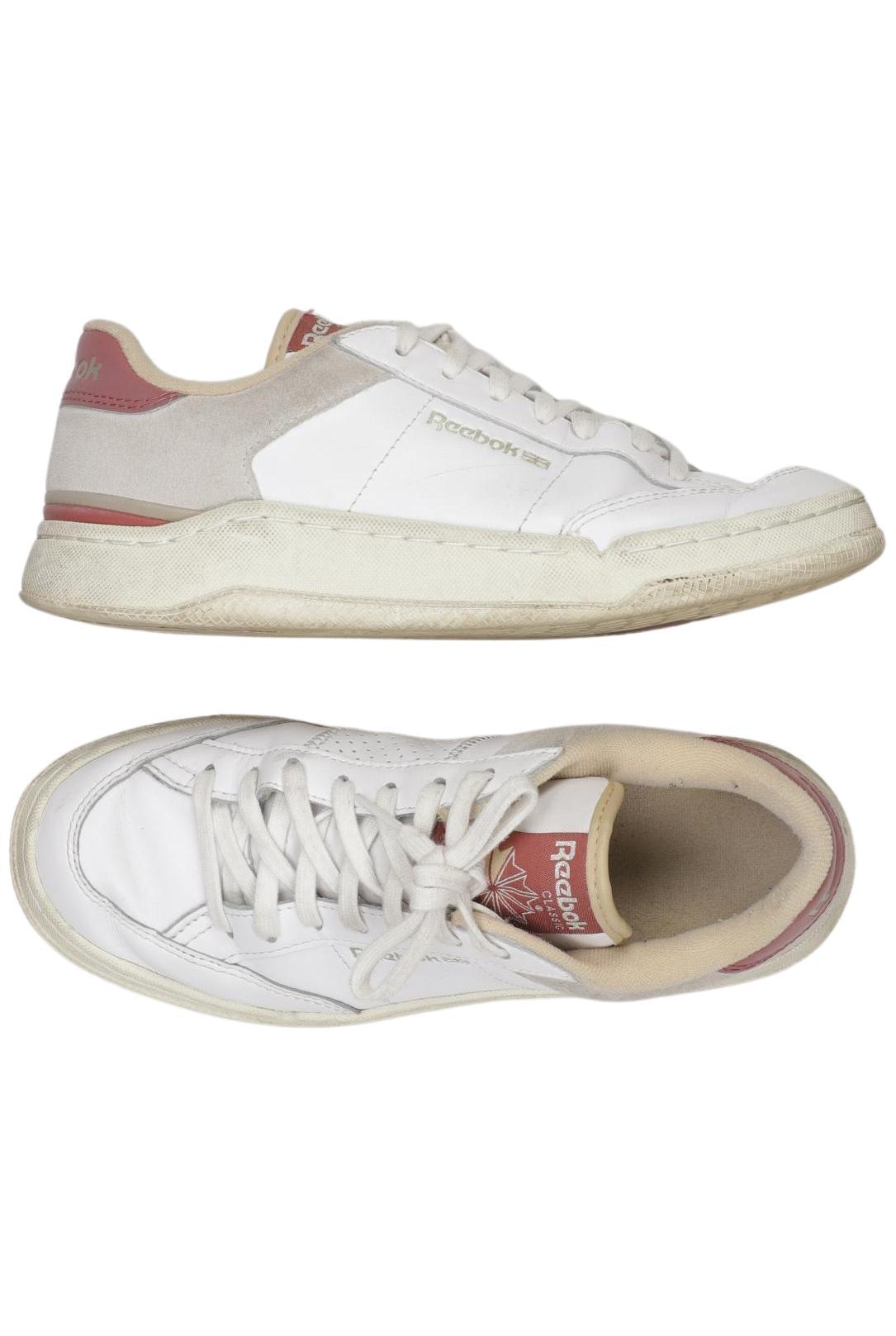 

Reebok Classic Damen Sneakers, mehrfarbig, Gr. 37.5