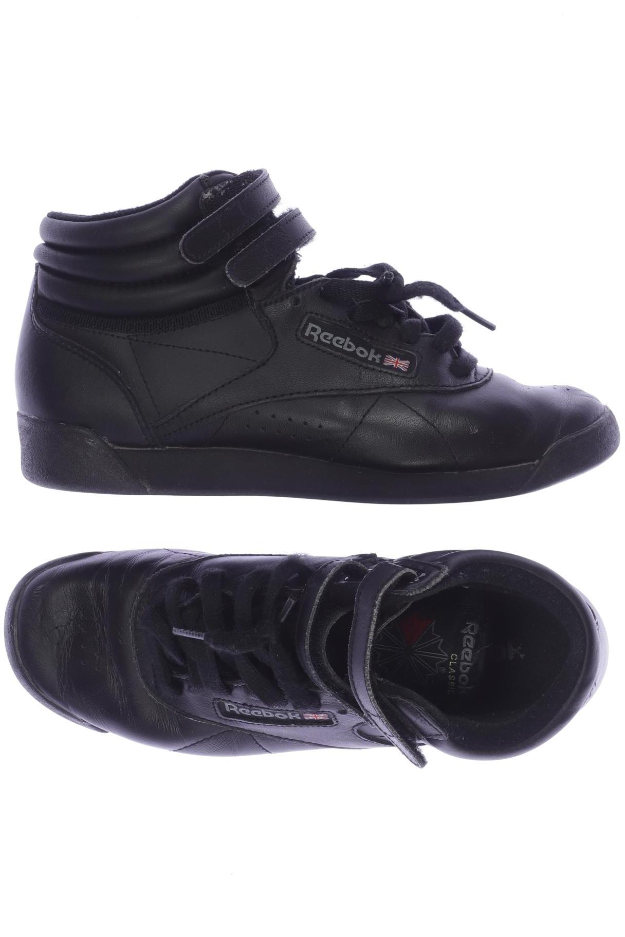 

Reebok Classic Damen Sneakers, schwarz, Gr. 36