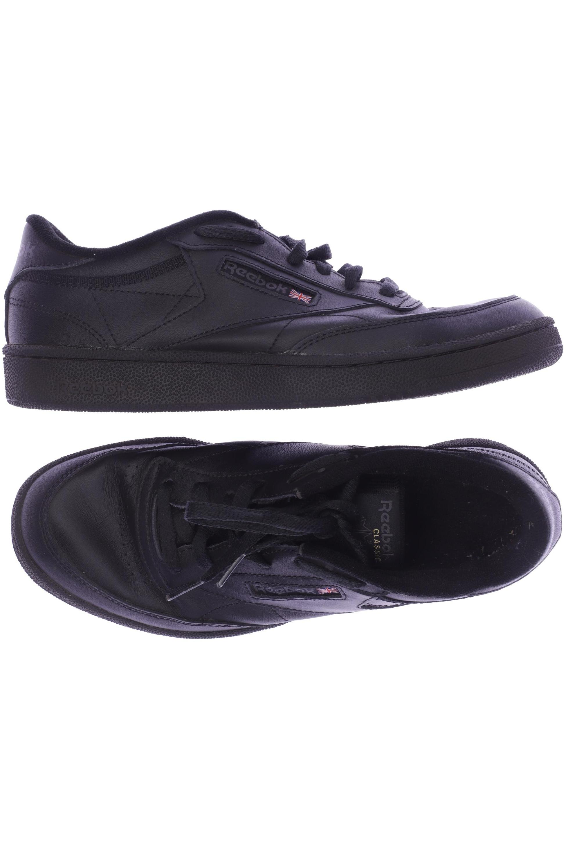 

Reebok Classic Damen Sneakers, schwarz, Gr. 41