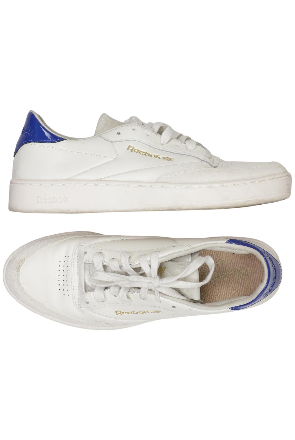 

Reebok Classic Damen Sneakers, mehrfarbig, Gr. 40