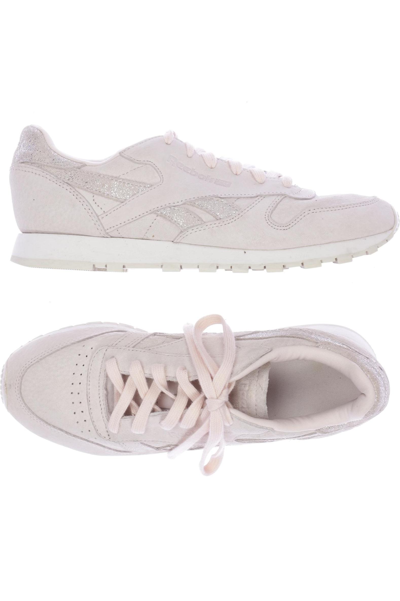 

Reebok Classic Damen Sneakers, beige, Gr. 38