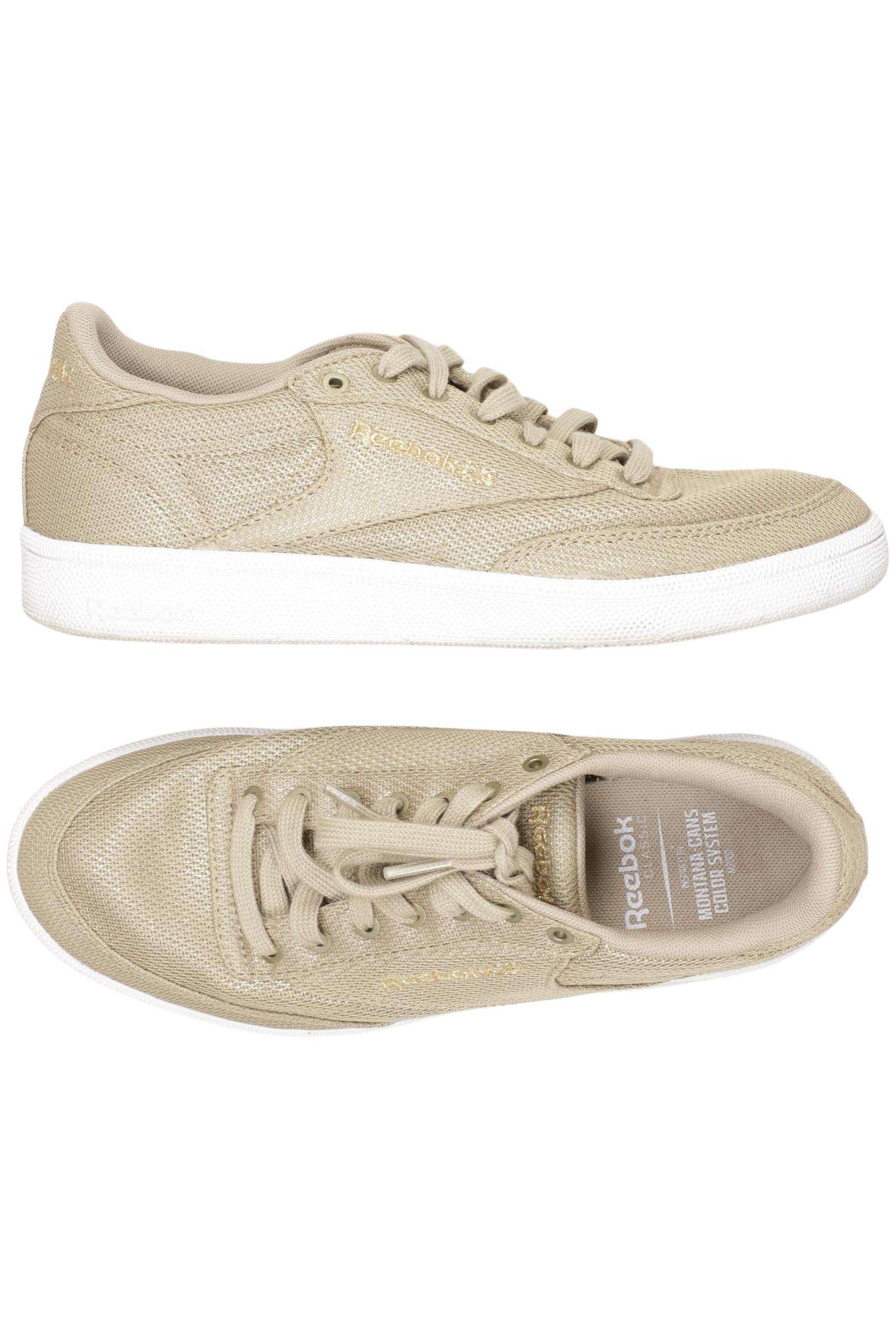 

Reebok Classic Damen Sneakers, beige, Gr. 37.5