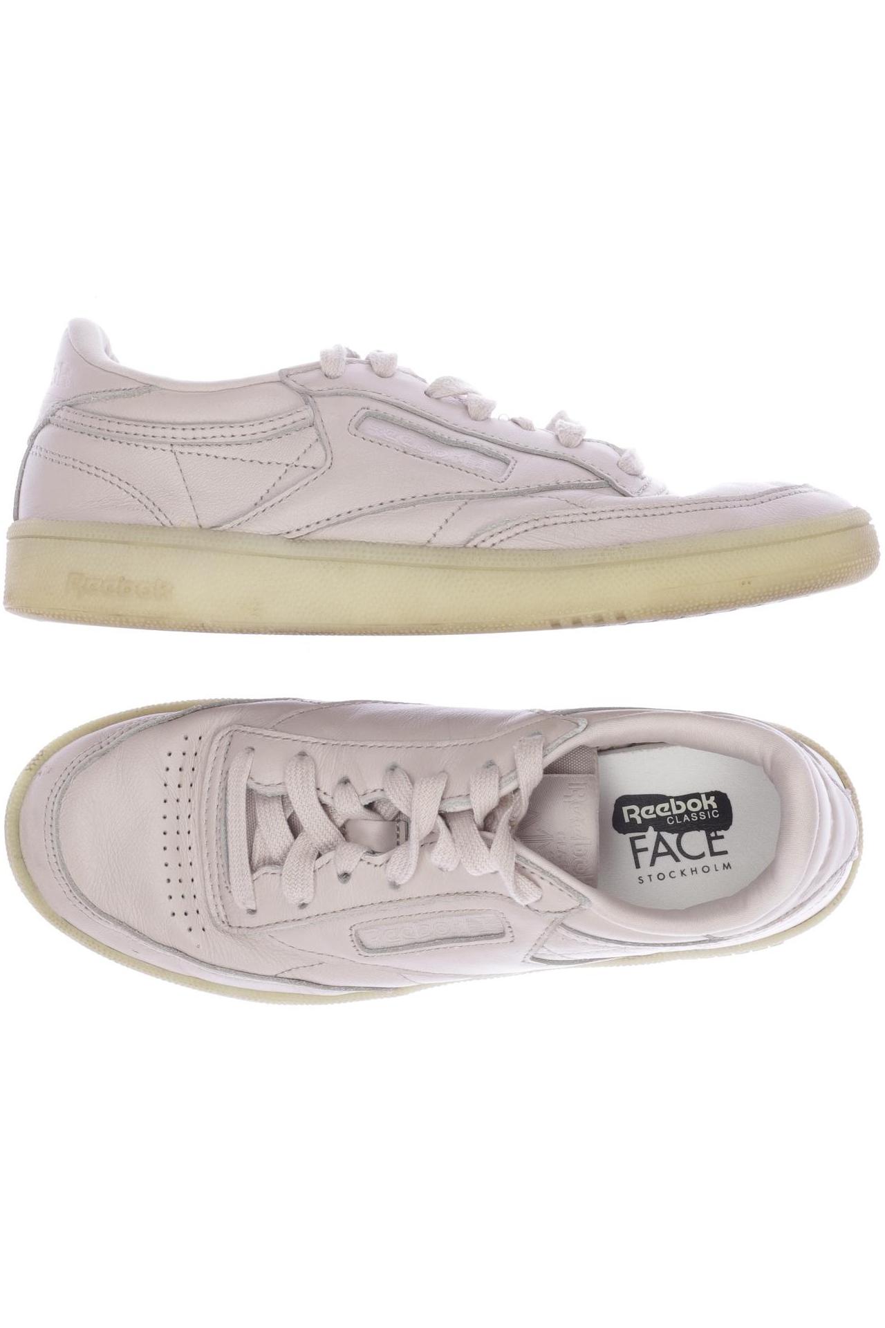 

Reebok Classic Damen Sneakers, beige, Gr. 37