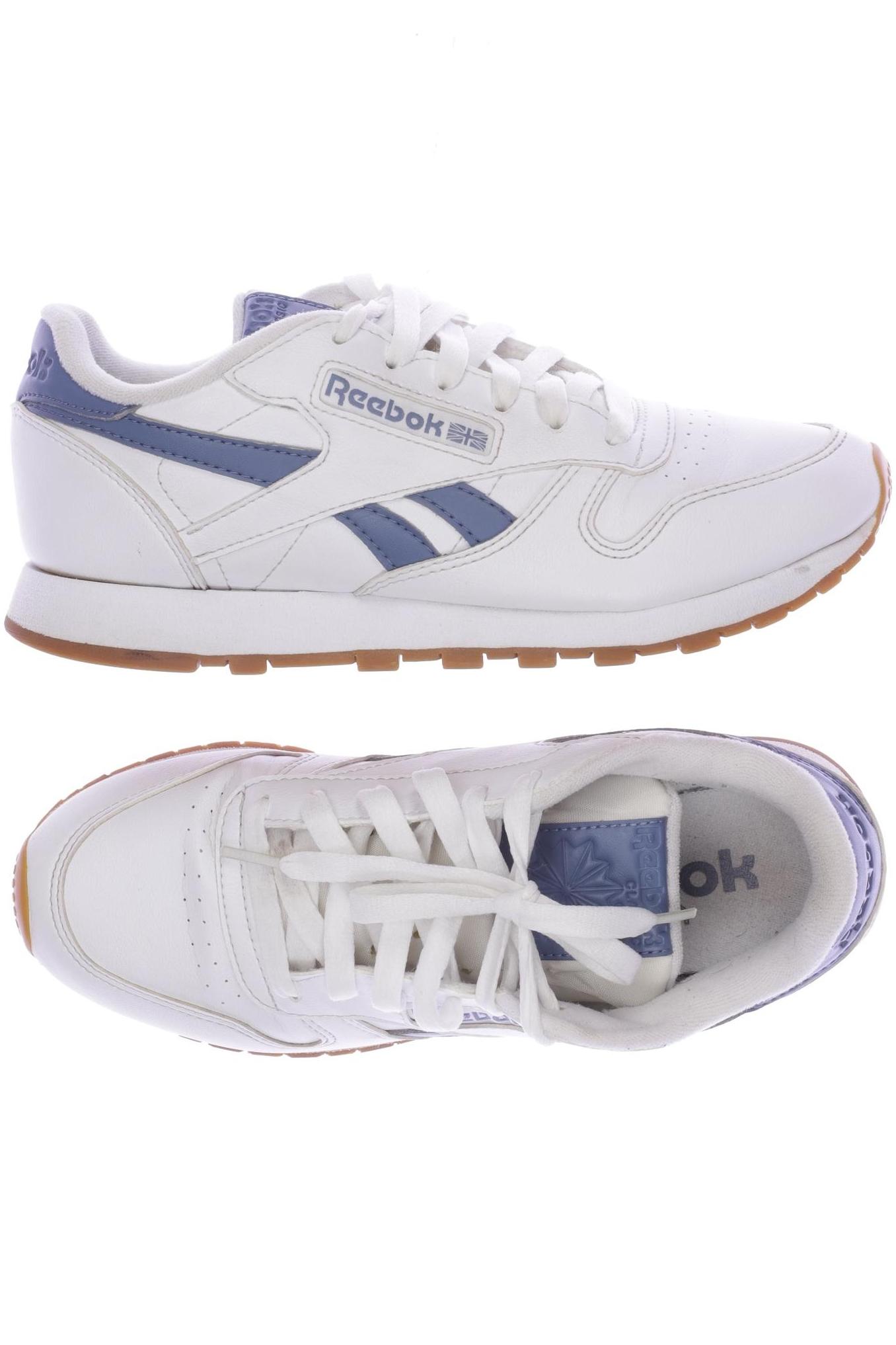 

Reebok Classic Damen Sneakers, weiß, Gr. 36
