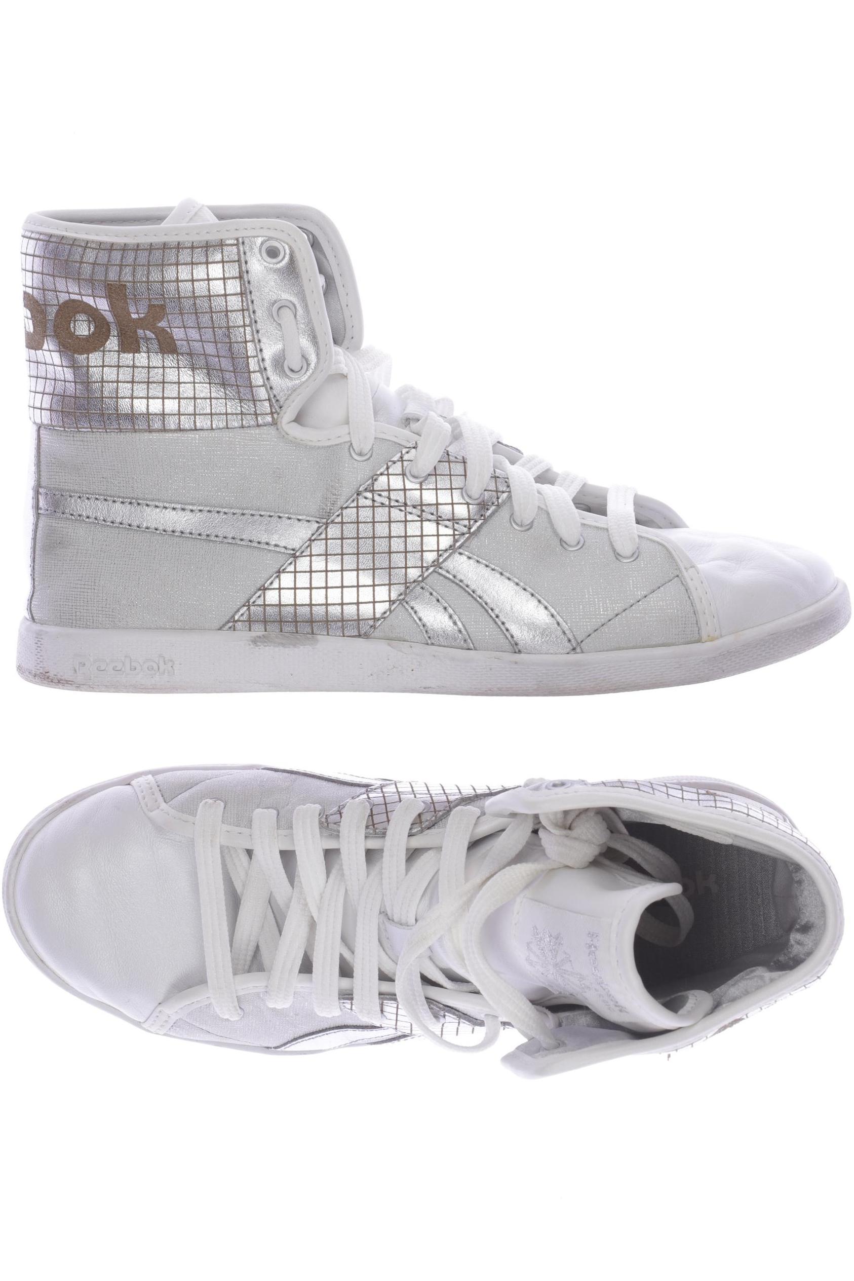 

Reebok Classic Damen Sneakers, weiß