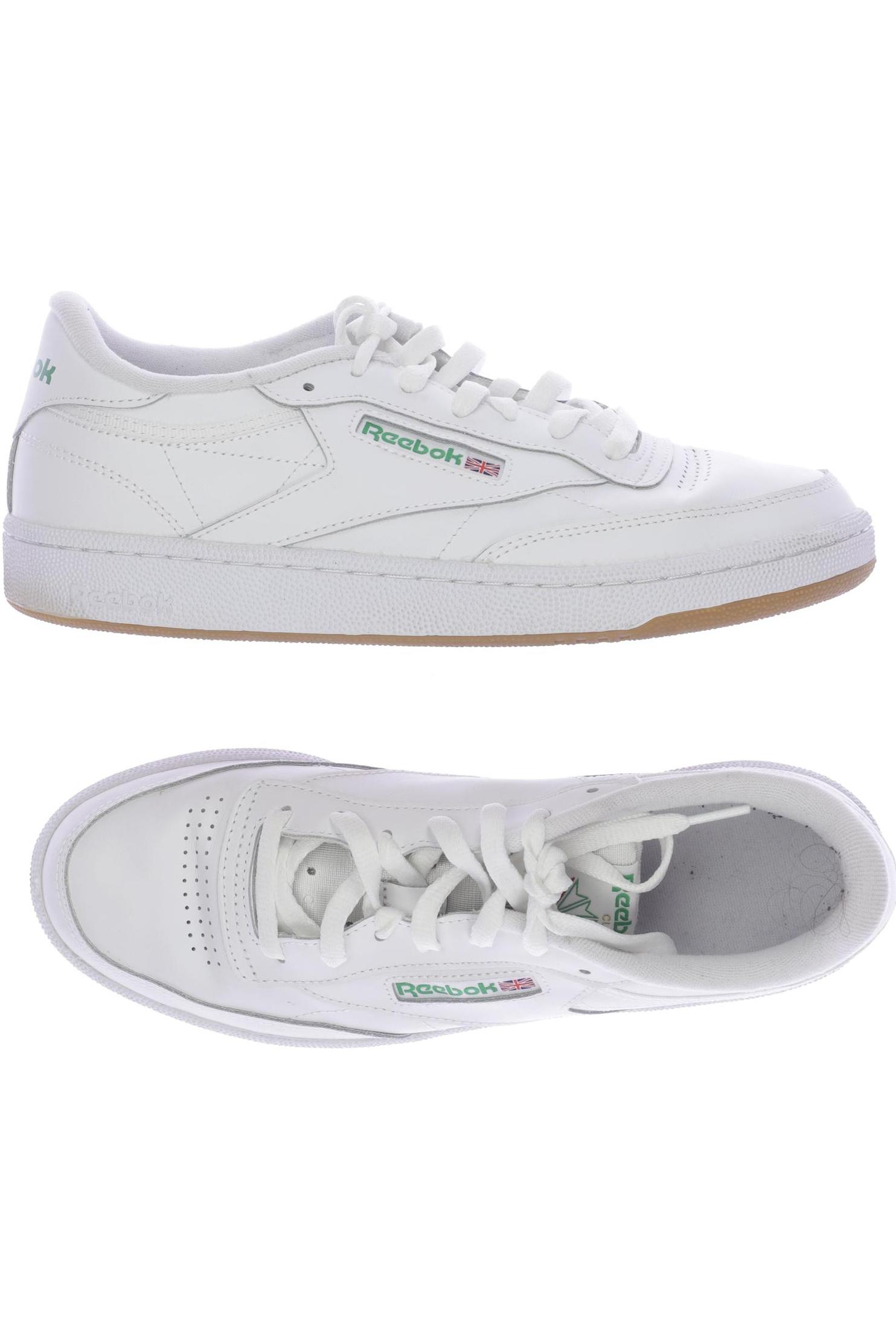 

Reebok Classic Damen Sneakers, weiß, Gr. 41