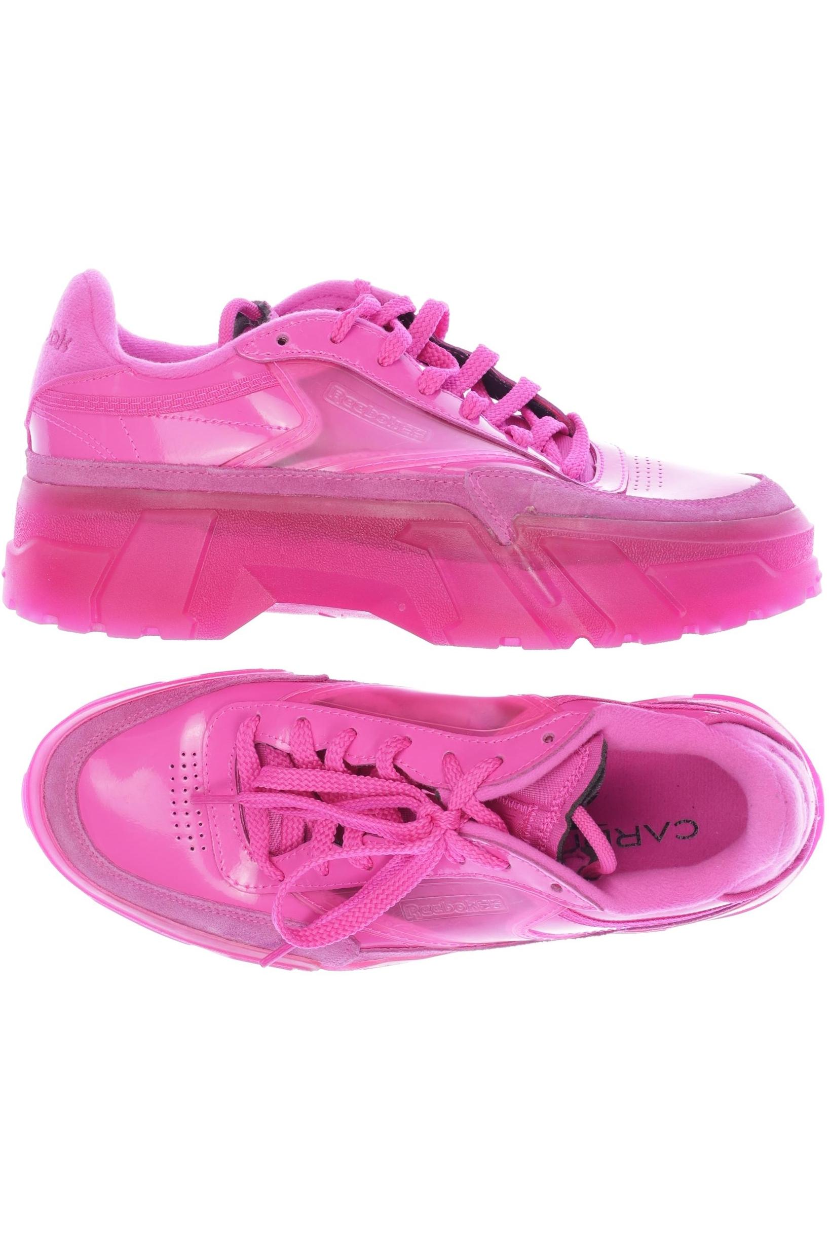 

Reebok Classic Damen Sneakers, pink, Gr. 40