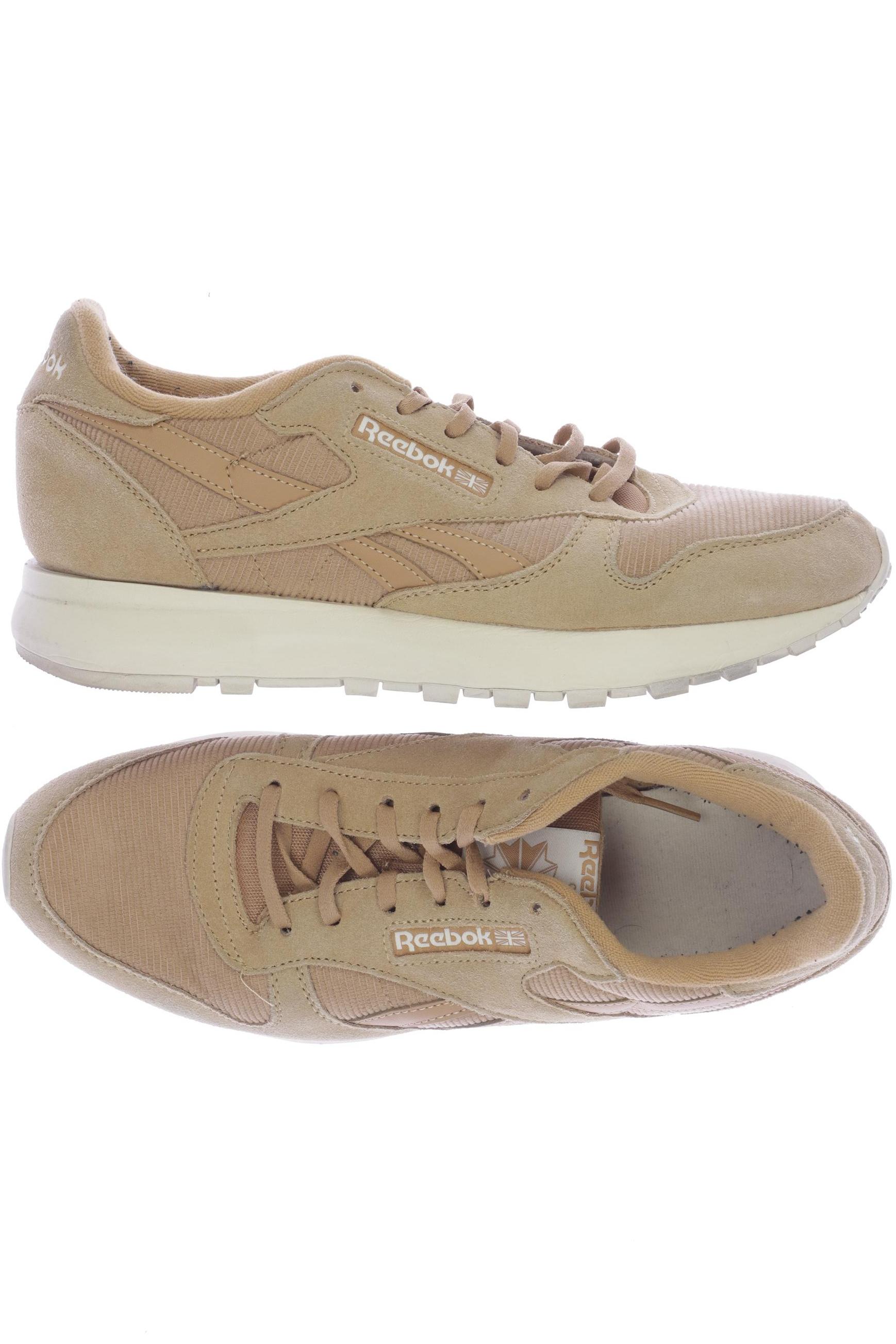 

Reebok Classic Damen Sneakers, beige