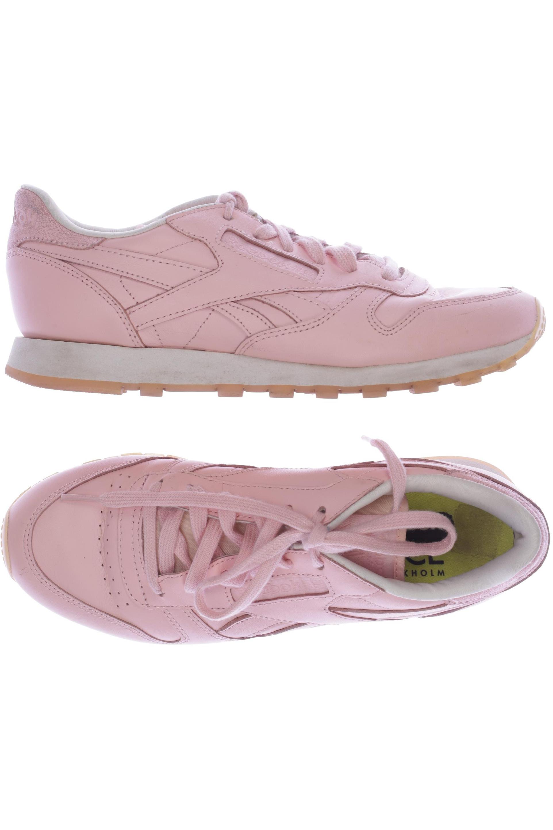 

Reebok Classic Damen Sneakers, pink