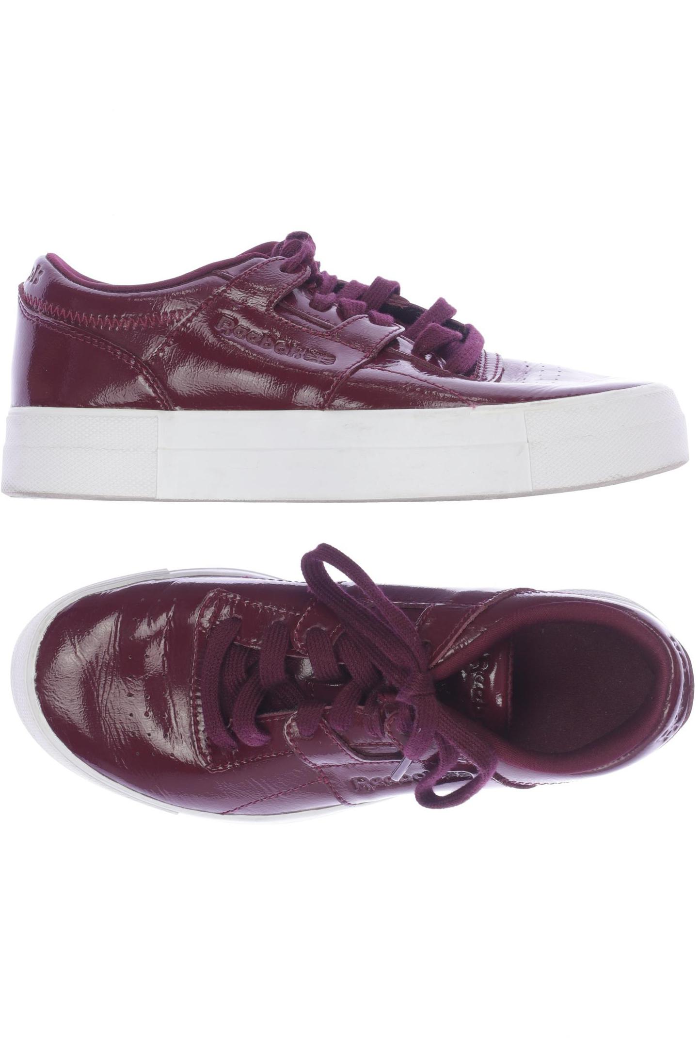 

Reebok Classic Damen Sneakers, pink, Gr. 35.5