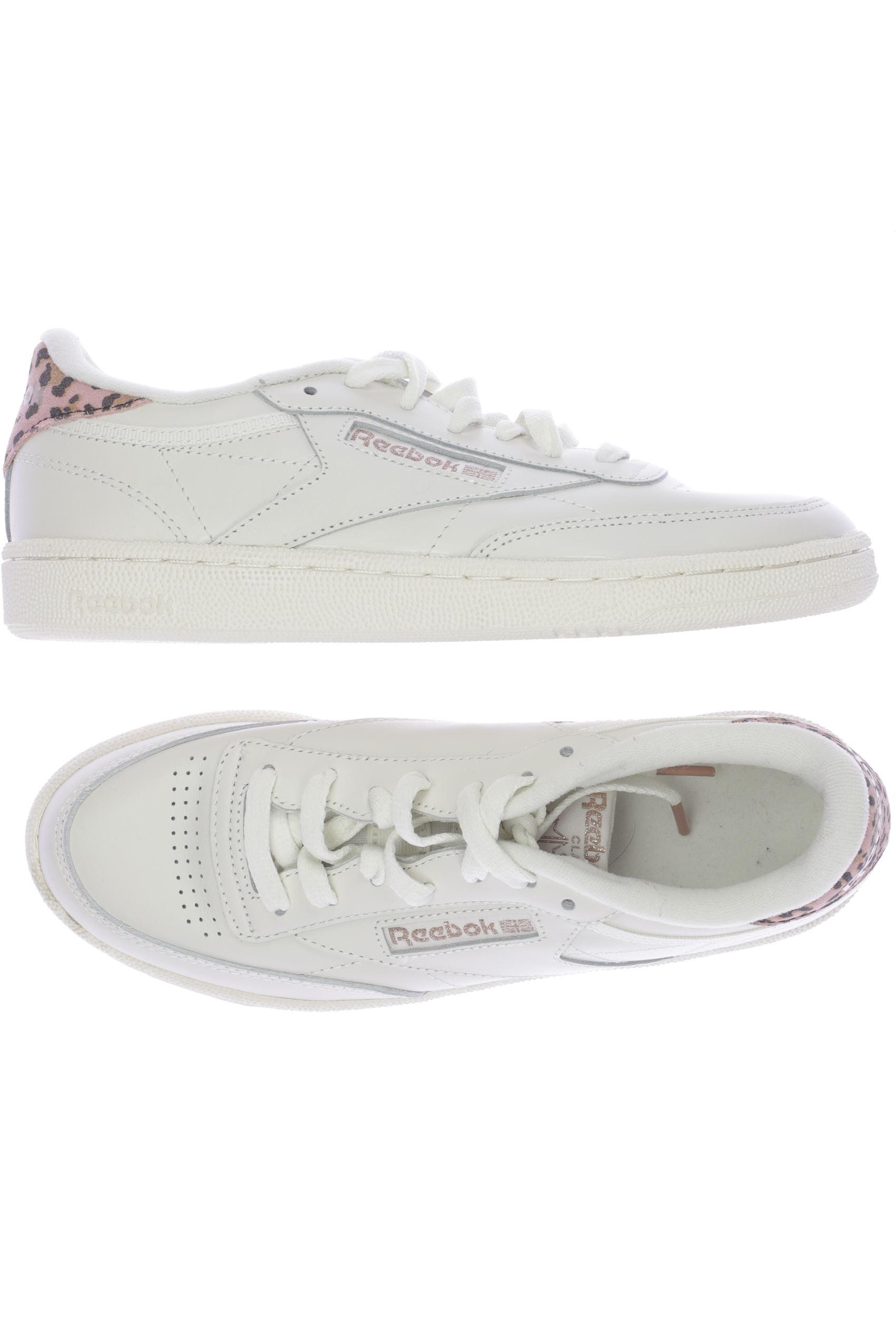 

Reebok Classic Damen Sneakers, weiß, Gr. 38