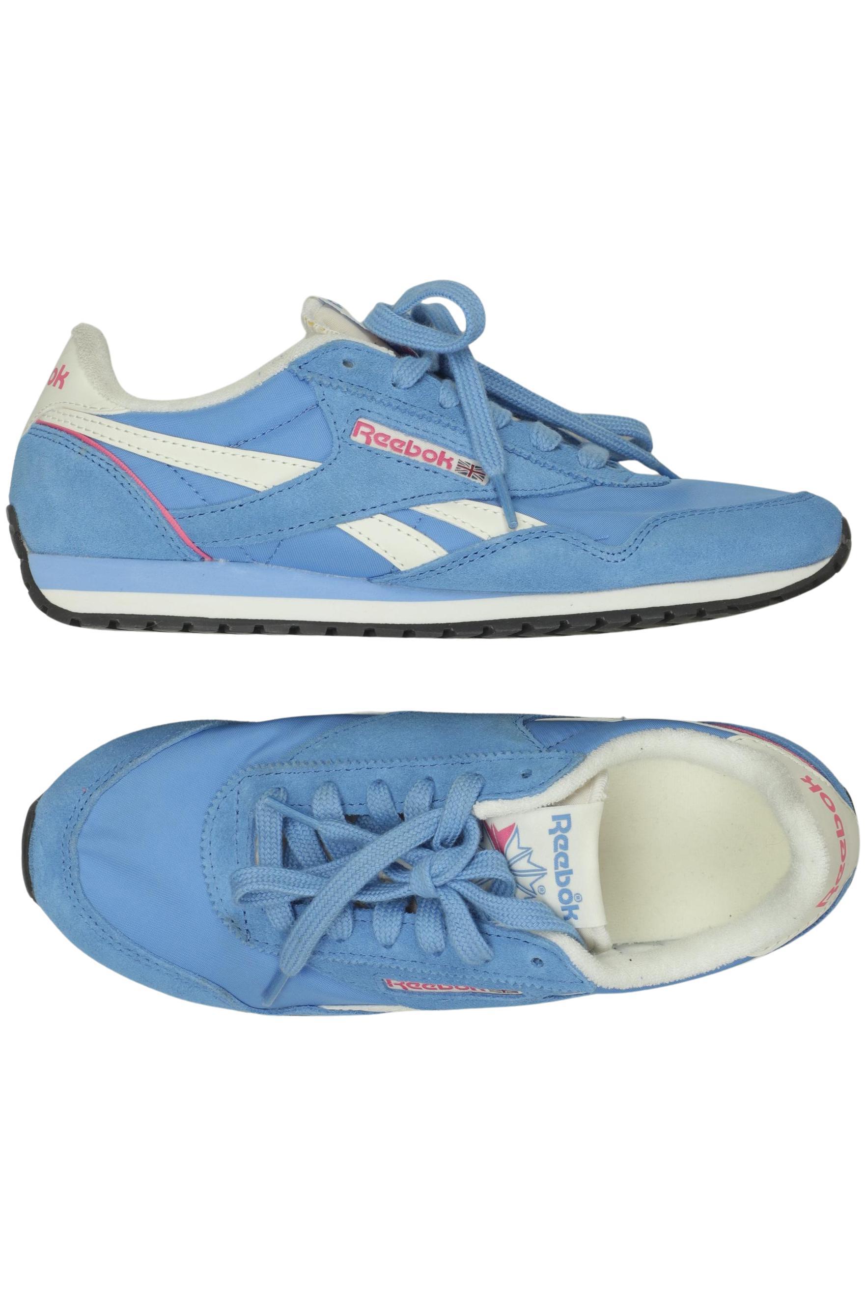 

Reebok Classic Damen Sneakers, mehrfarbig, Gr. 38