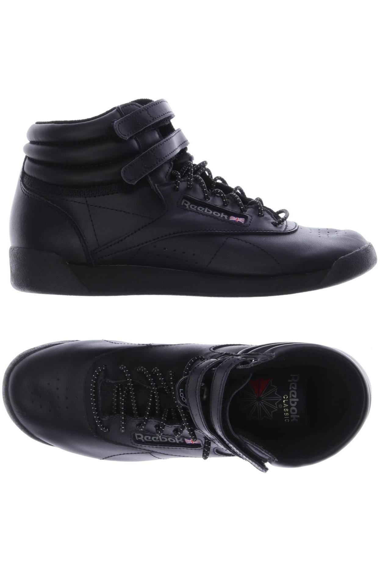 

Reebok Classic Damen Sneakers, schwarz, Gr. 36