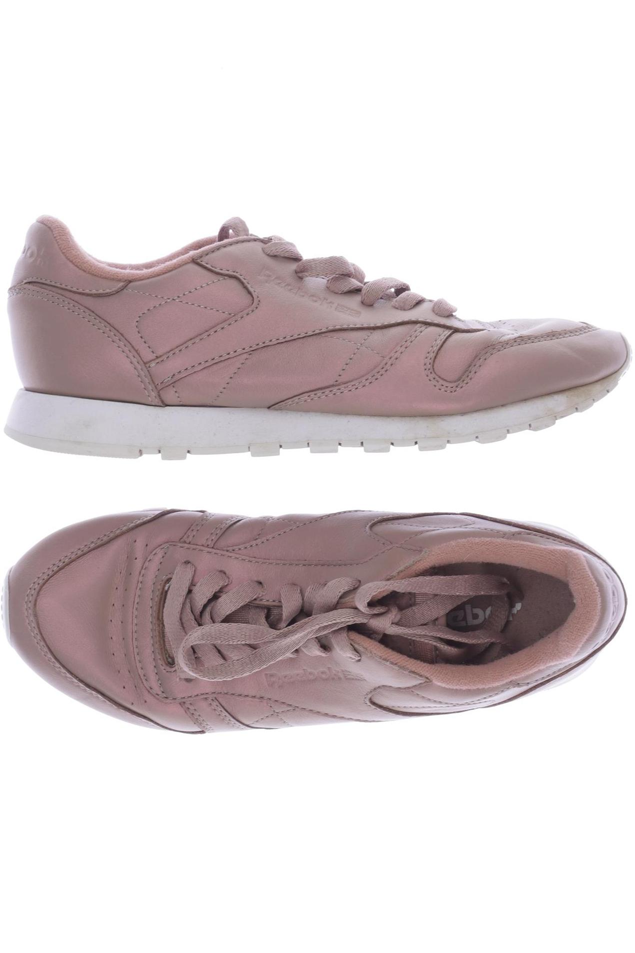 

Reebok Classic Damen Sneakers, pink