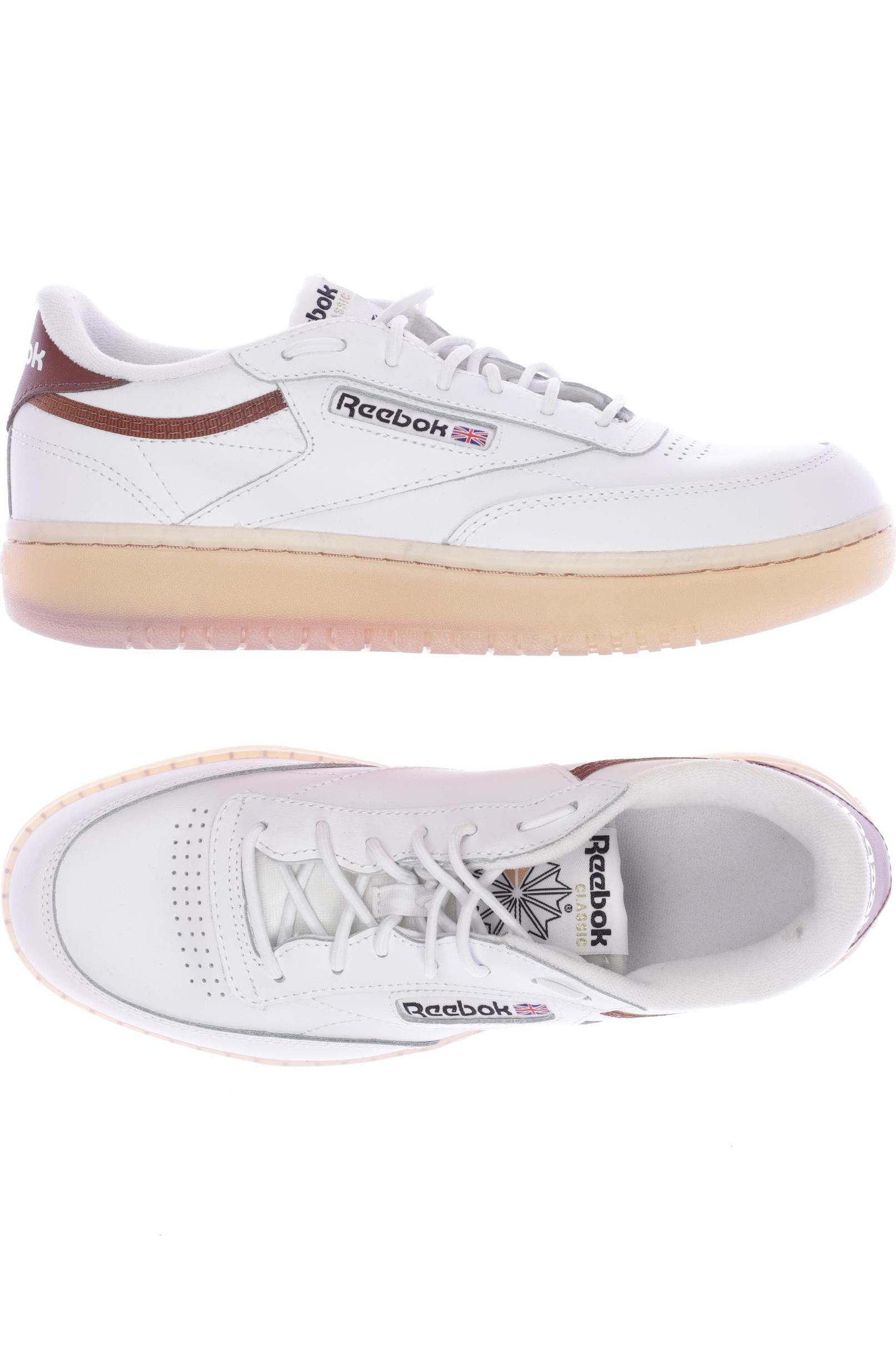 

Reebok Classic Damen Sneakers, weiß, Gr. 39
