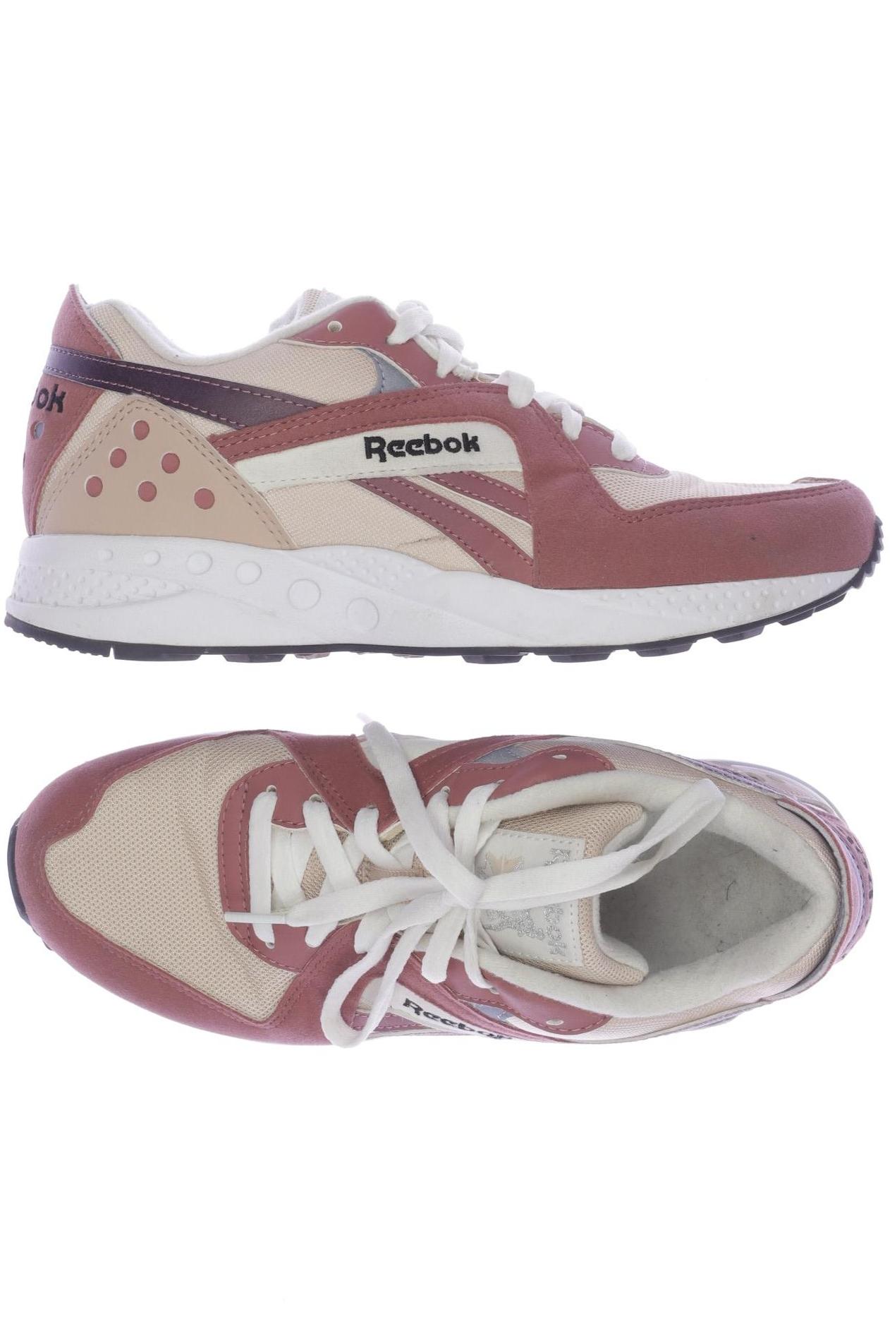 

Reebok Classic Damen Sneakers, pink, Gr. 38