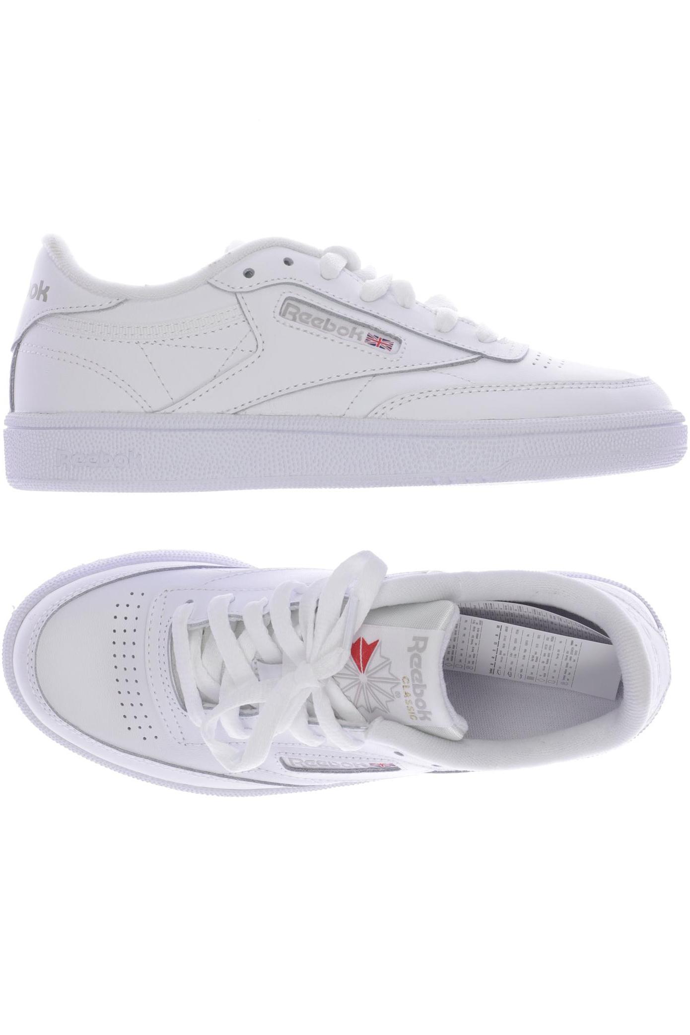 

Reebok Classic Damen Sneakers, weiß, Gr. 36