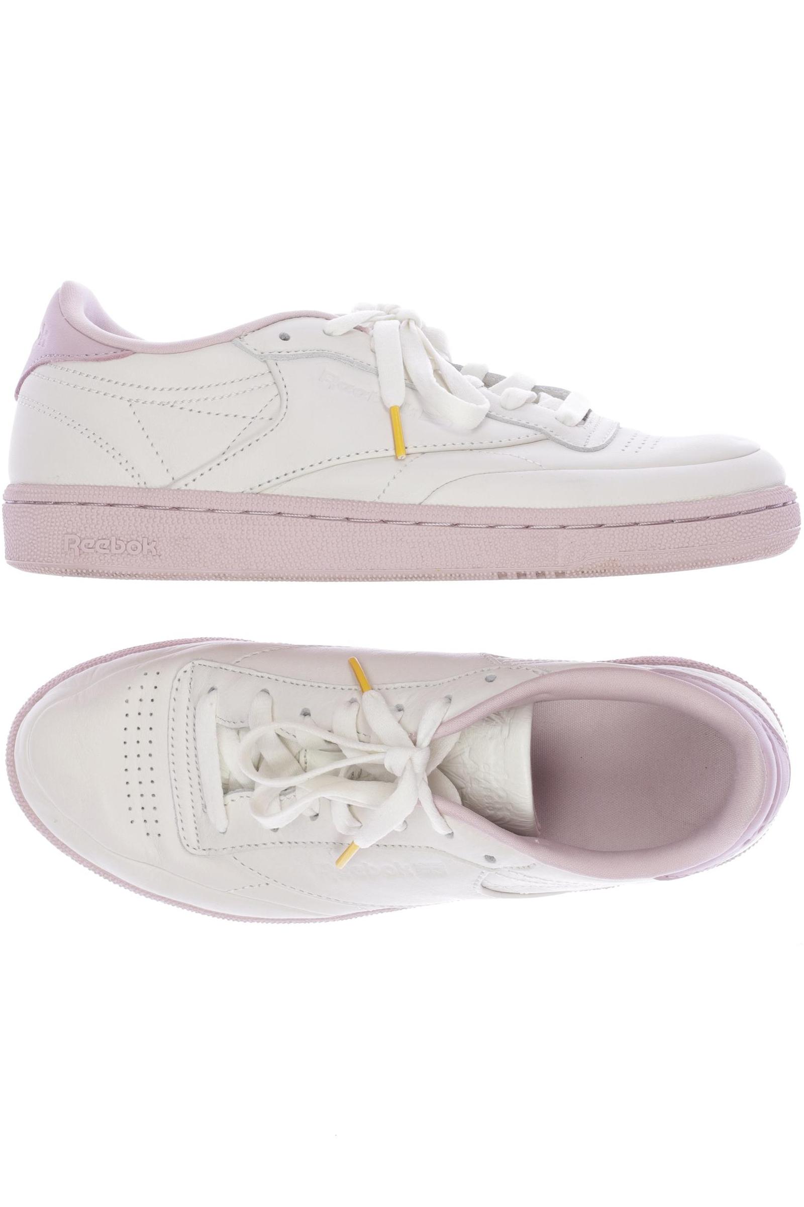

Reebok Classic Damen Sneakers, weiß, Gr. 38.5