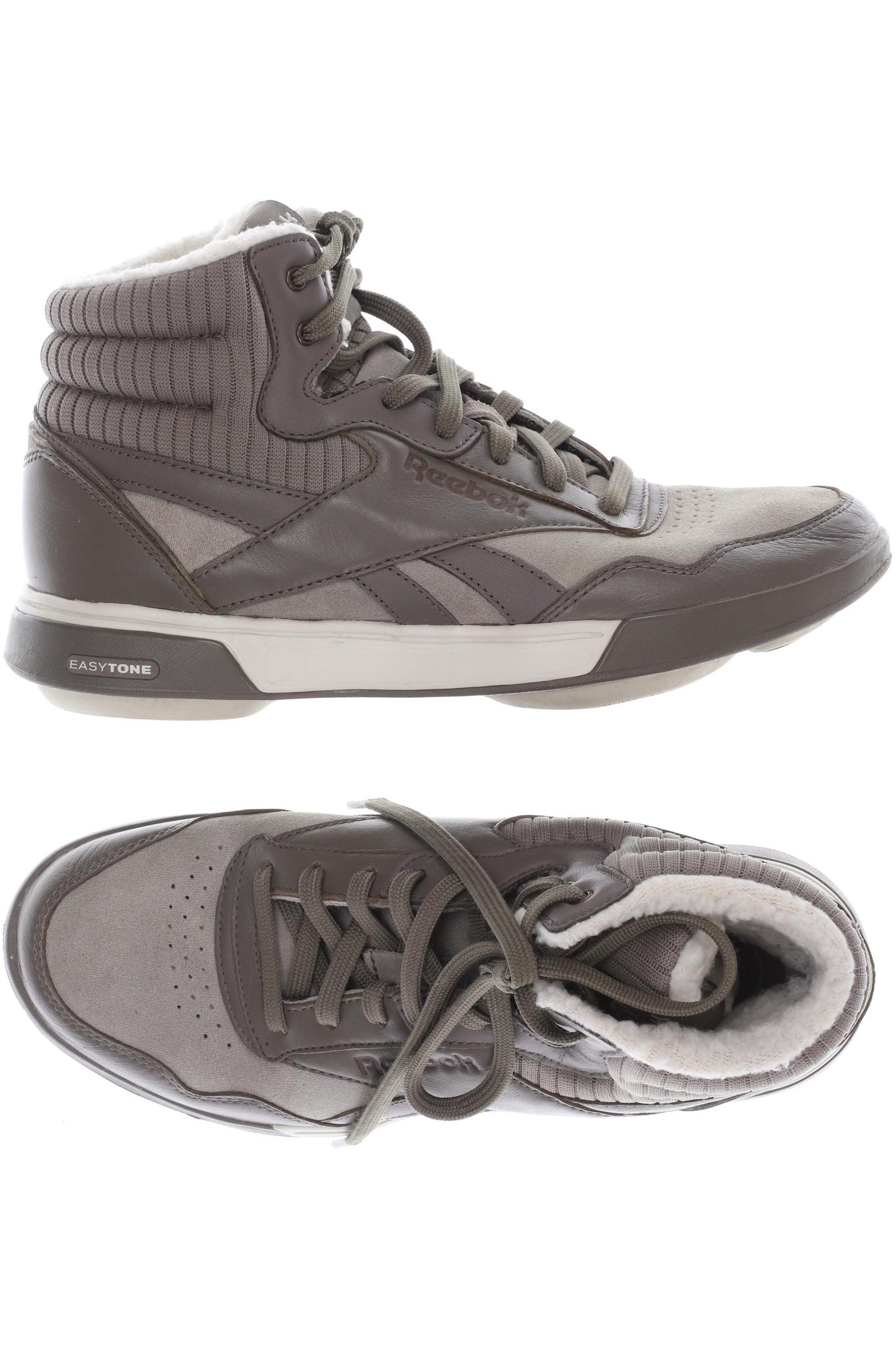 

Reebok Classic Damen Sneakers, grün