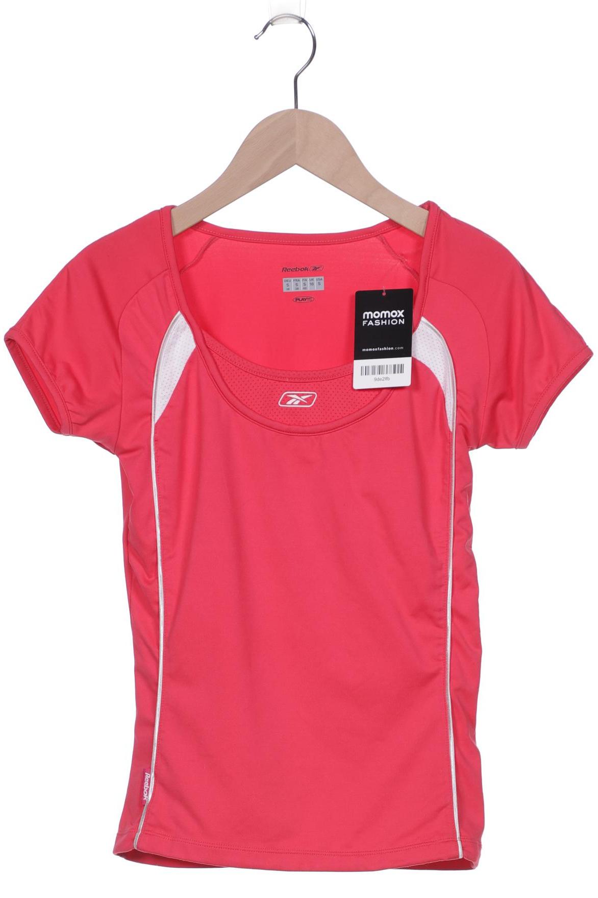 

Reebok Classic Damen T-Shirt, pink