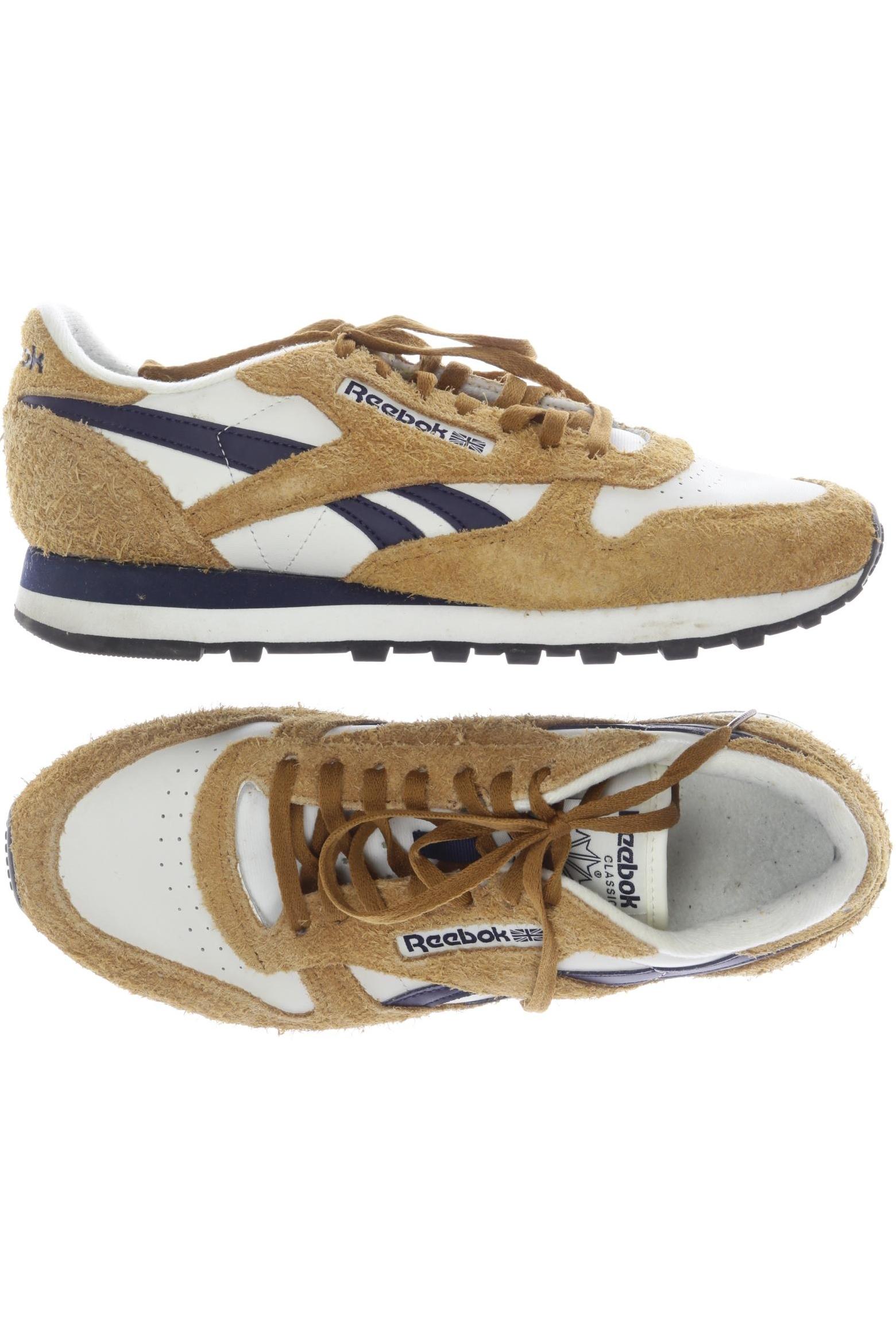 

Reebok Classic Damen Sneakers, braun, Gr. 39