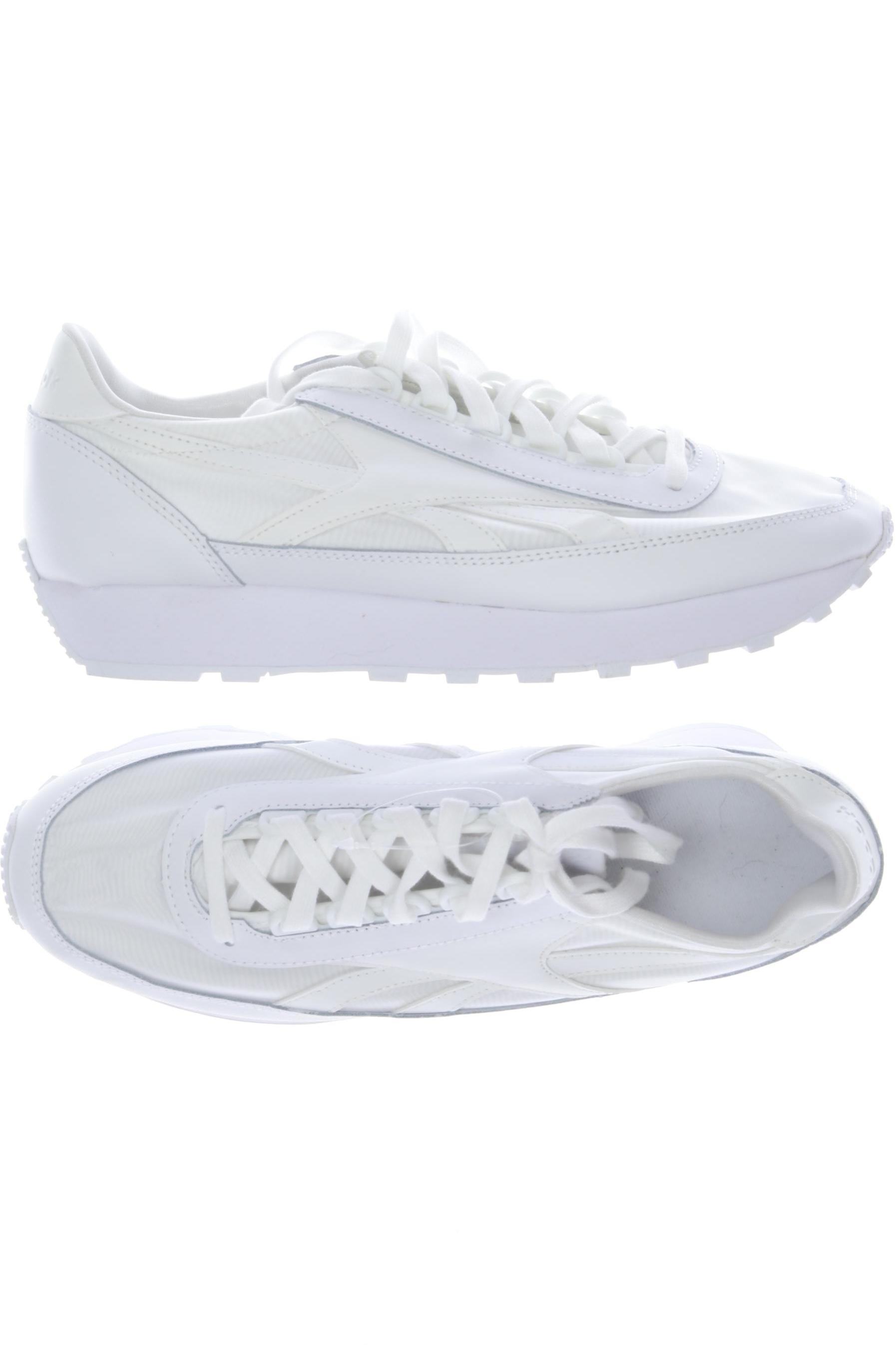 

Reebok Classic Damen Sneakers, weiß, Gr. 40