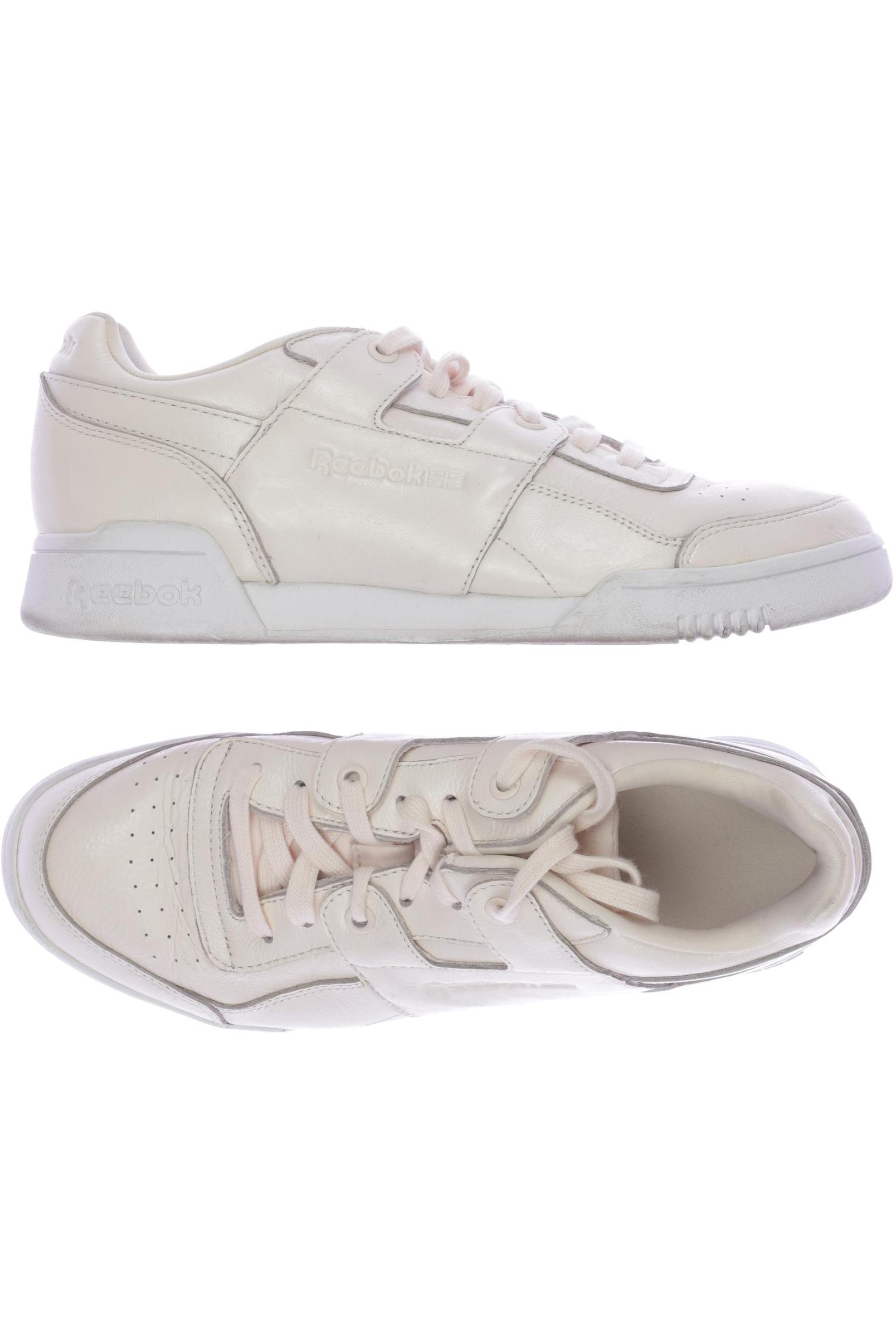 

Reebok Classic Damen Sneakers, pink, Gr. 39