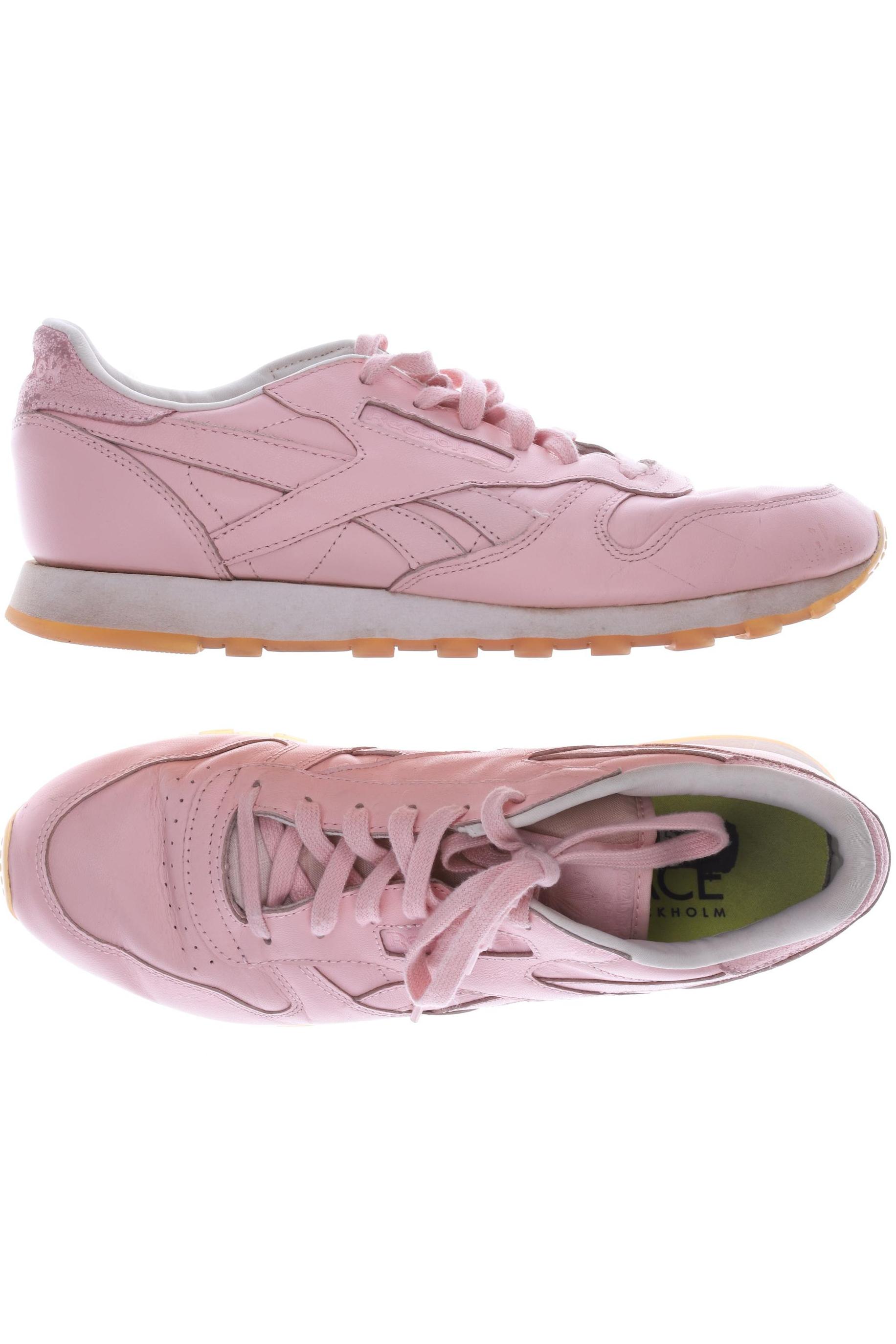 

Reebok Classic Damen Sneakers, pink