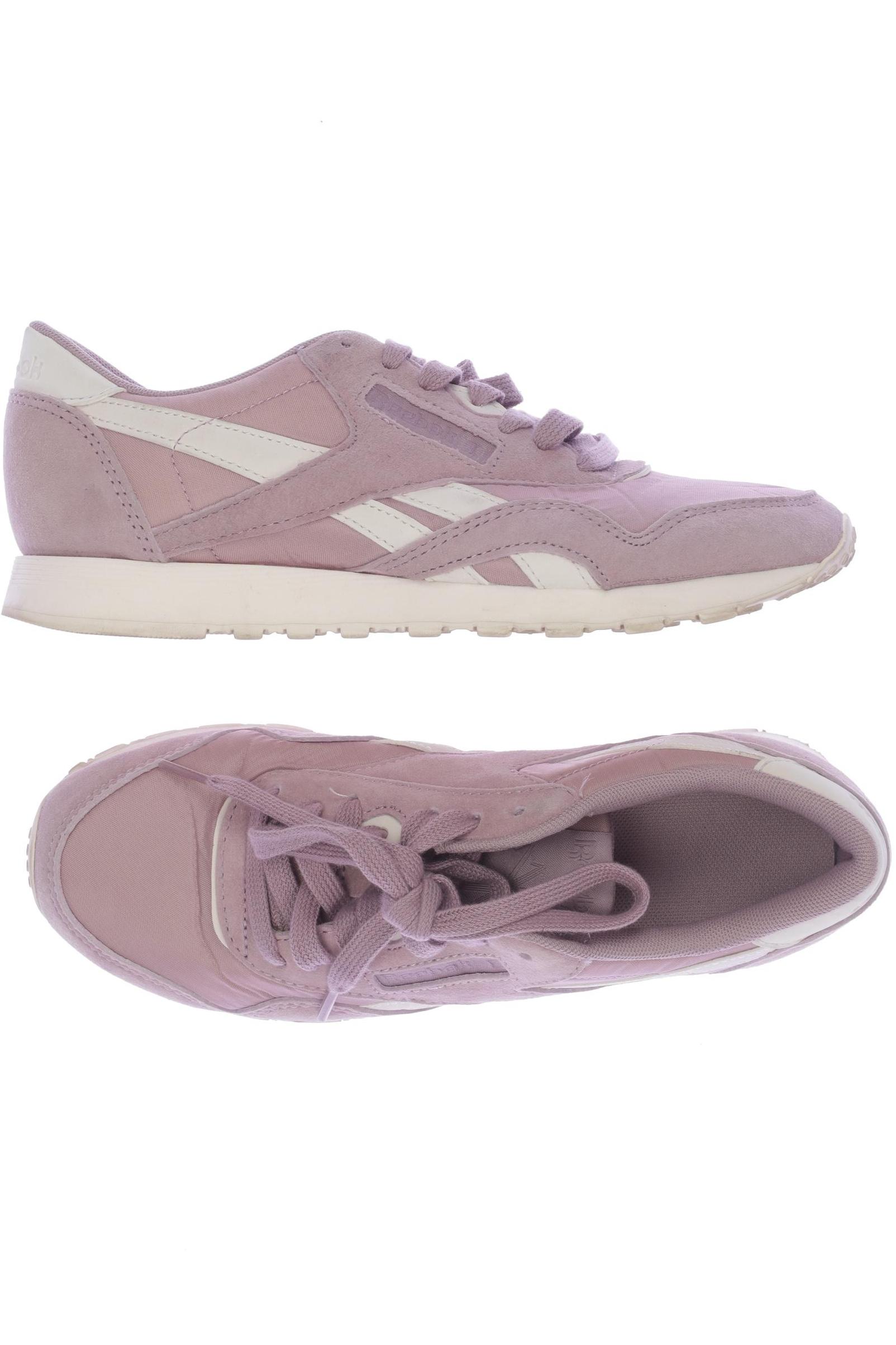 

Reebok Classic Damen Sneakers, pink, Gr. 37