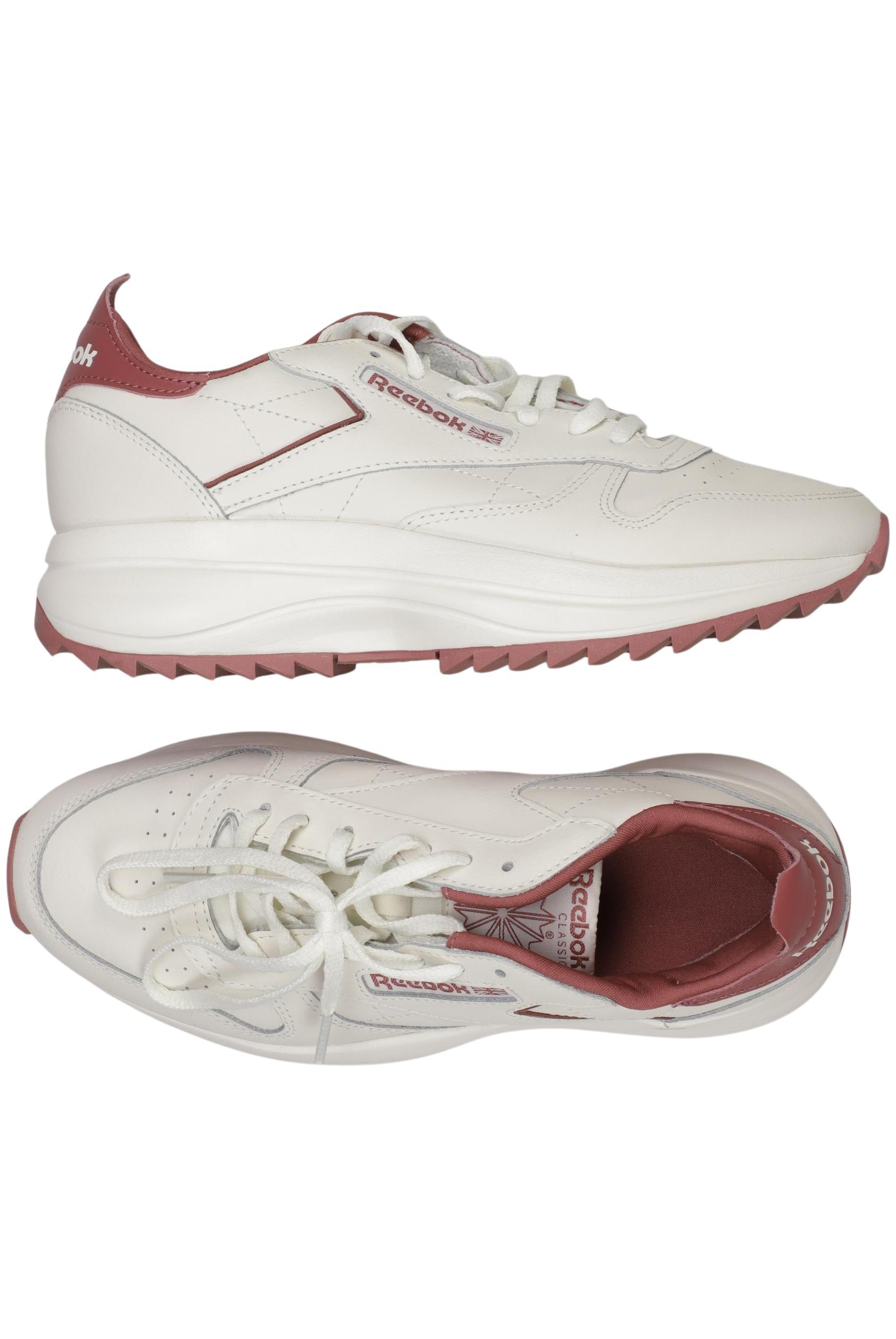 

Reebok Classic Damen Sneakers, weiß, Gr. 38