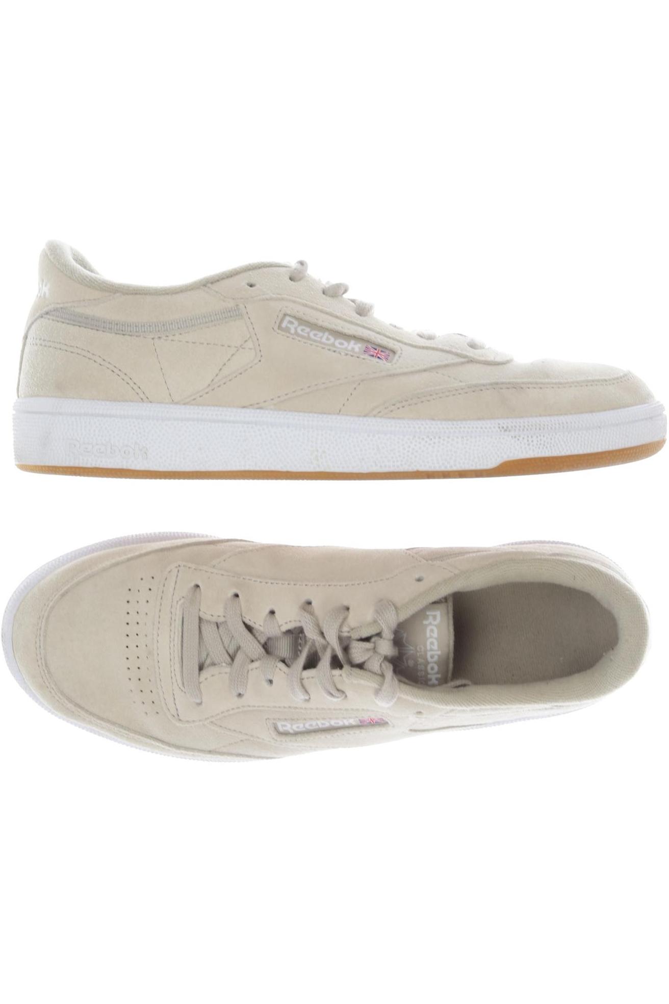 

Reebok Classic Damen Sneakers, beige, Gr. 39
