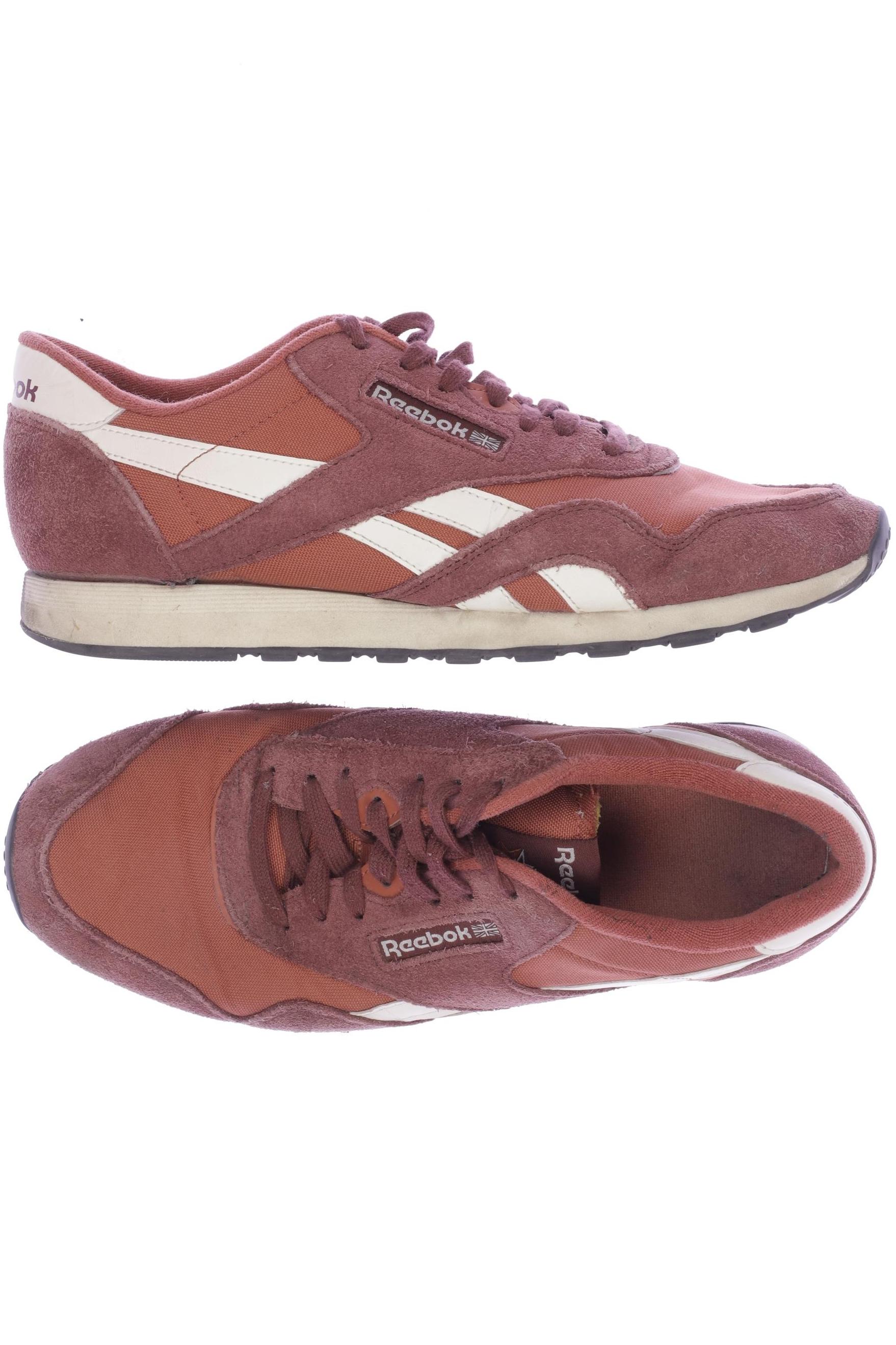 

Reebok Classic Damen Sneakers, rot, Gr. 43